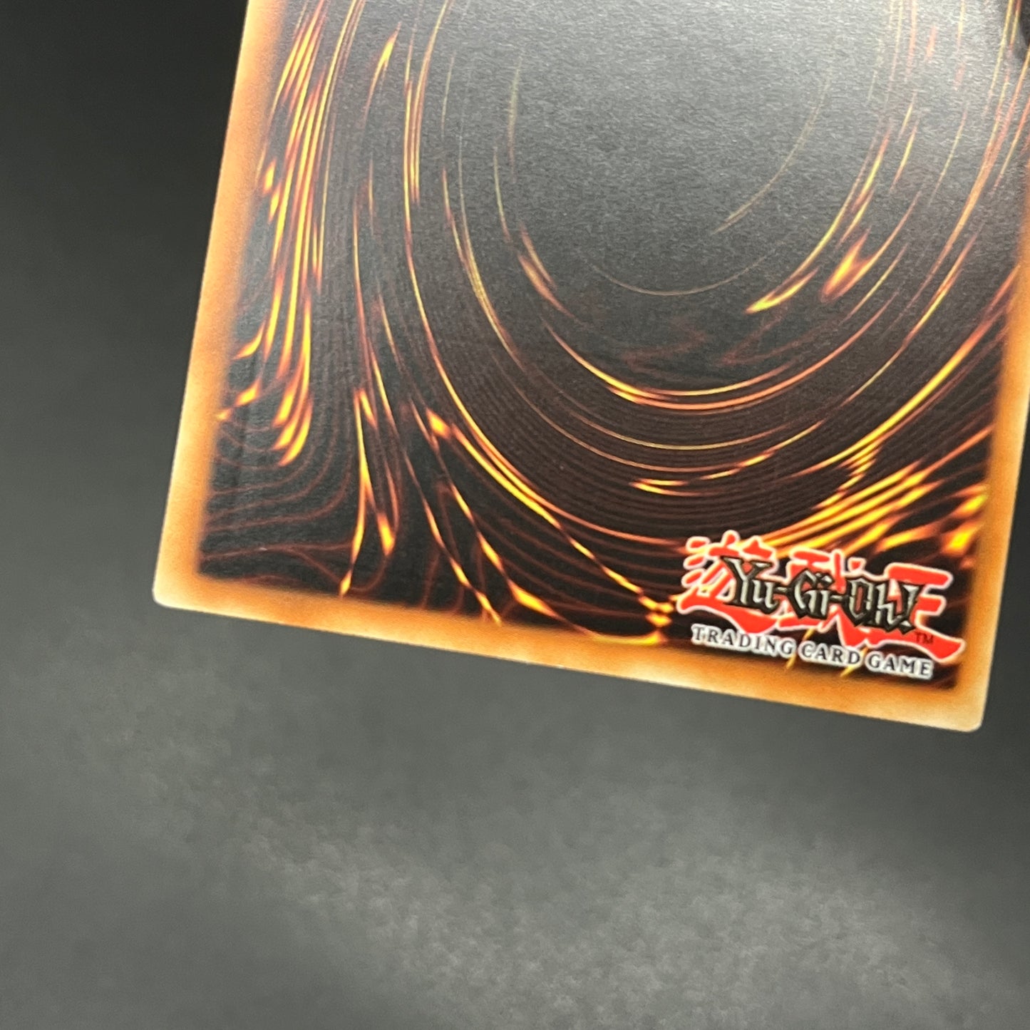 遊戯王 No.34 電算機獣テラ・バイト/レリーフ/ドイツ/EU版