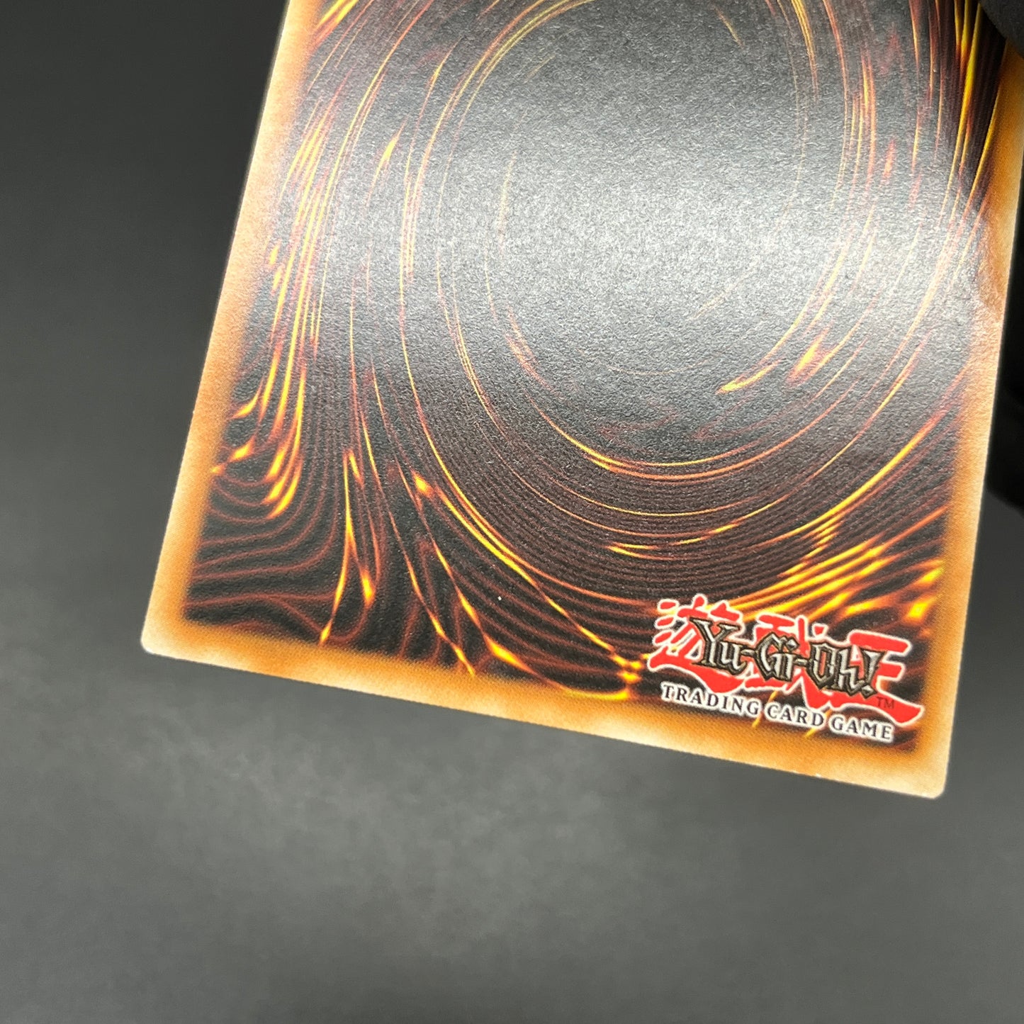 遊戯王 黄泉ガエル/レリーフ/ドイツ語/EU版