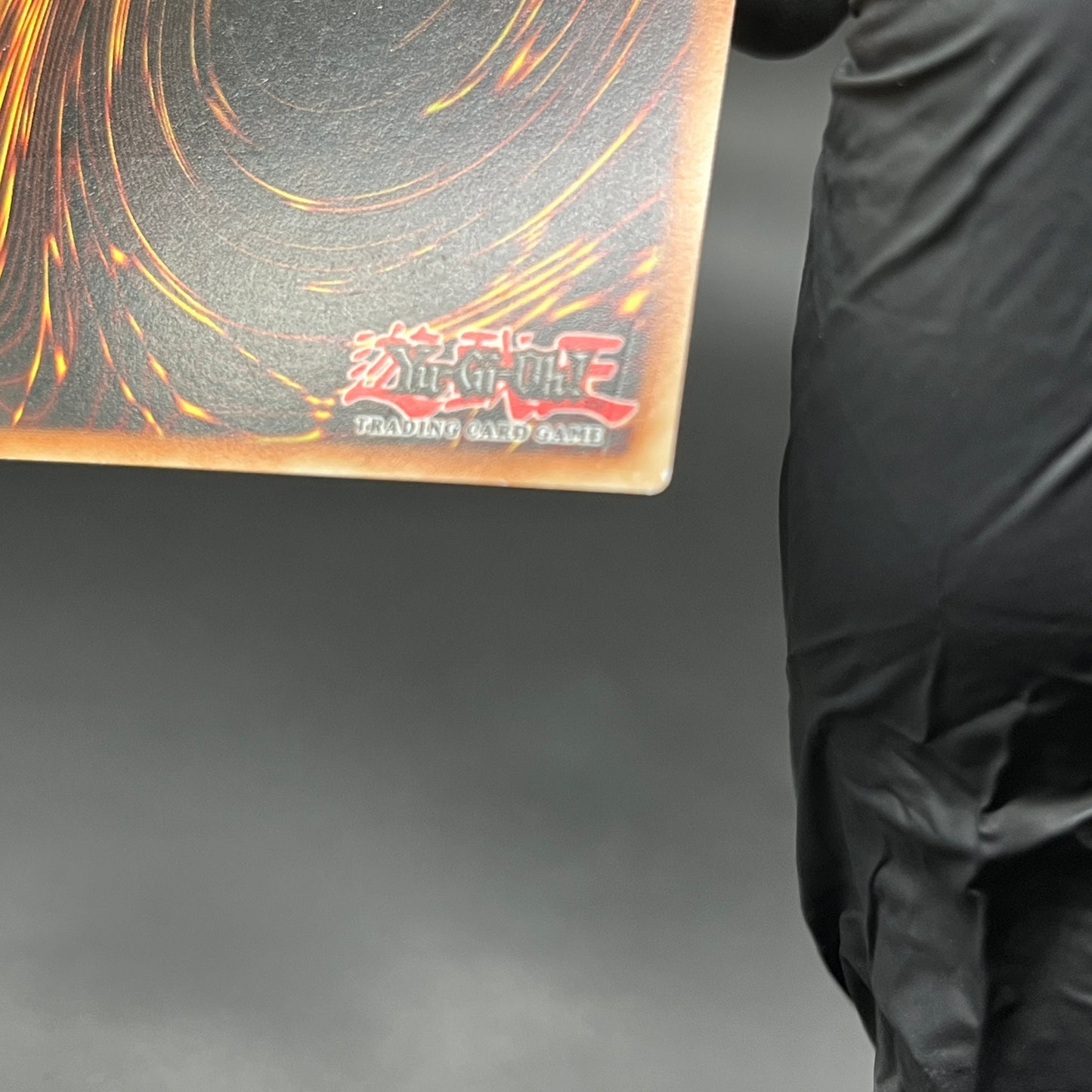 遊戯王 ストロング・ウィンド・ドラゴン/レリーフ/ドイツ/EU版