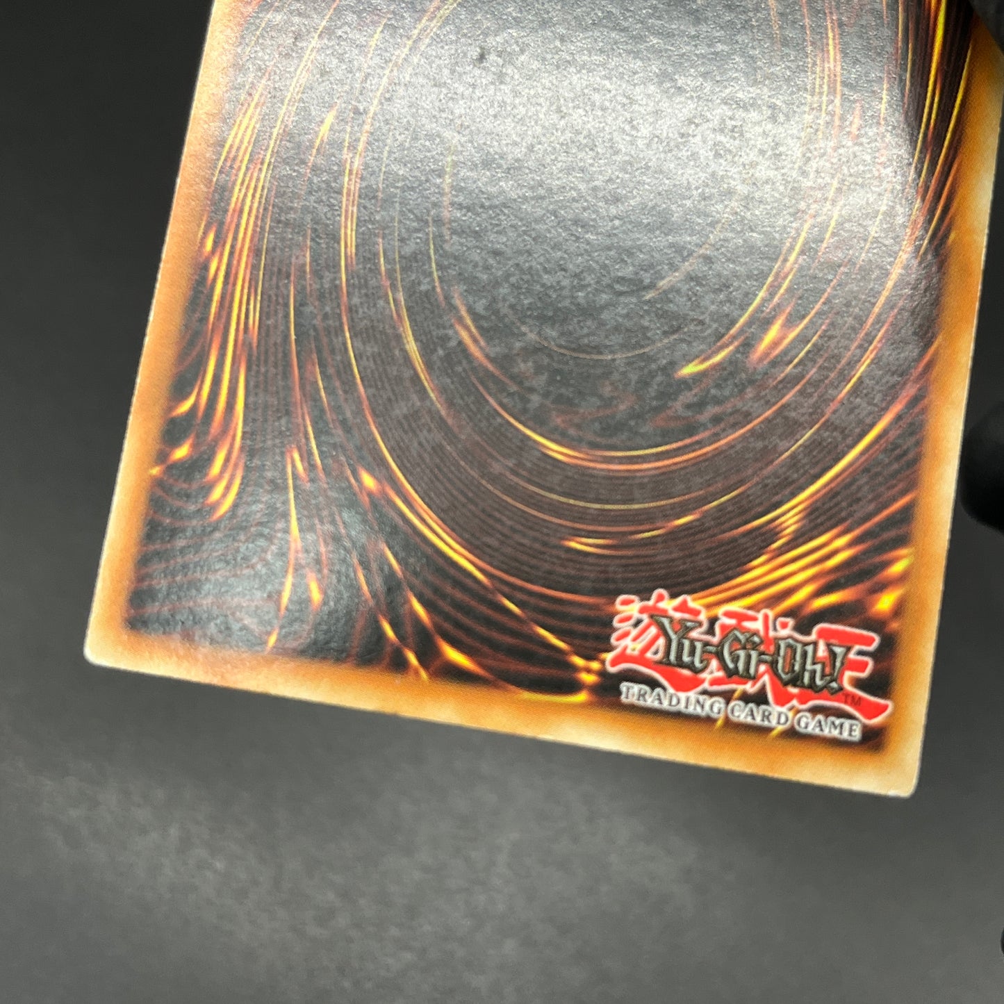 遊戯王 ウィジャ盤/ウルトラ/英語/1st/EU版