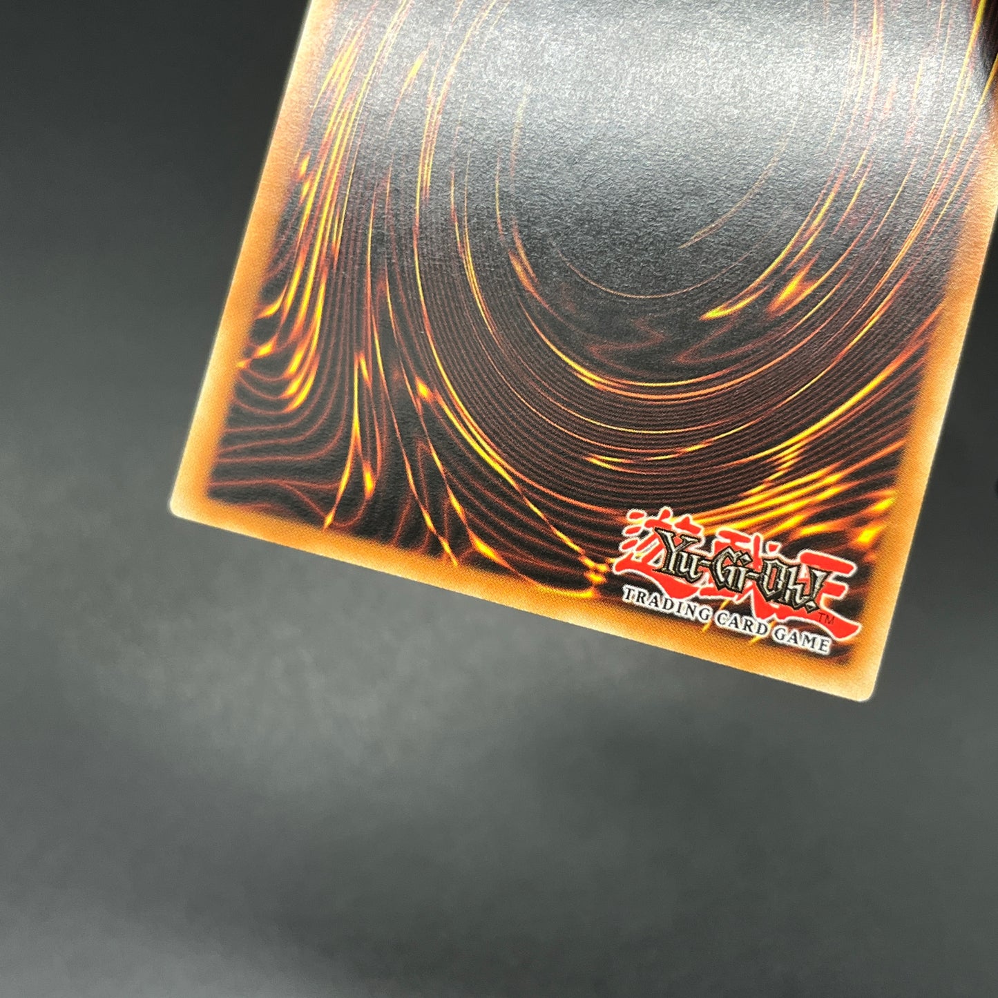 遊戯王 誘発召喚/レリーフ/ドイツ/EU版