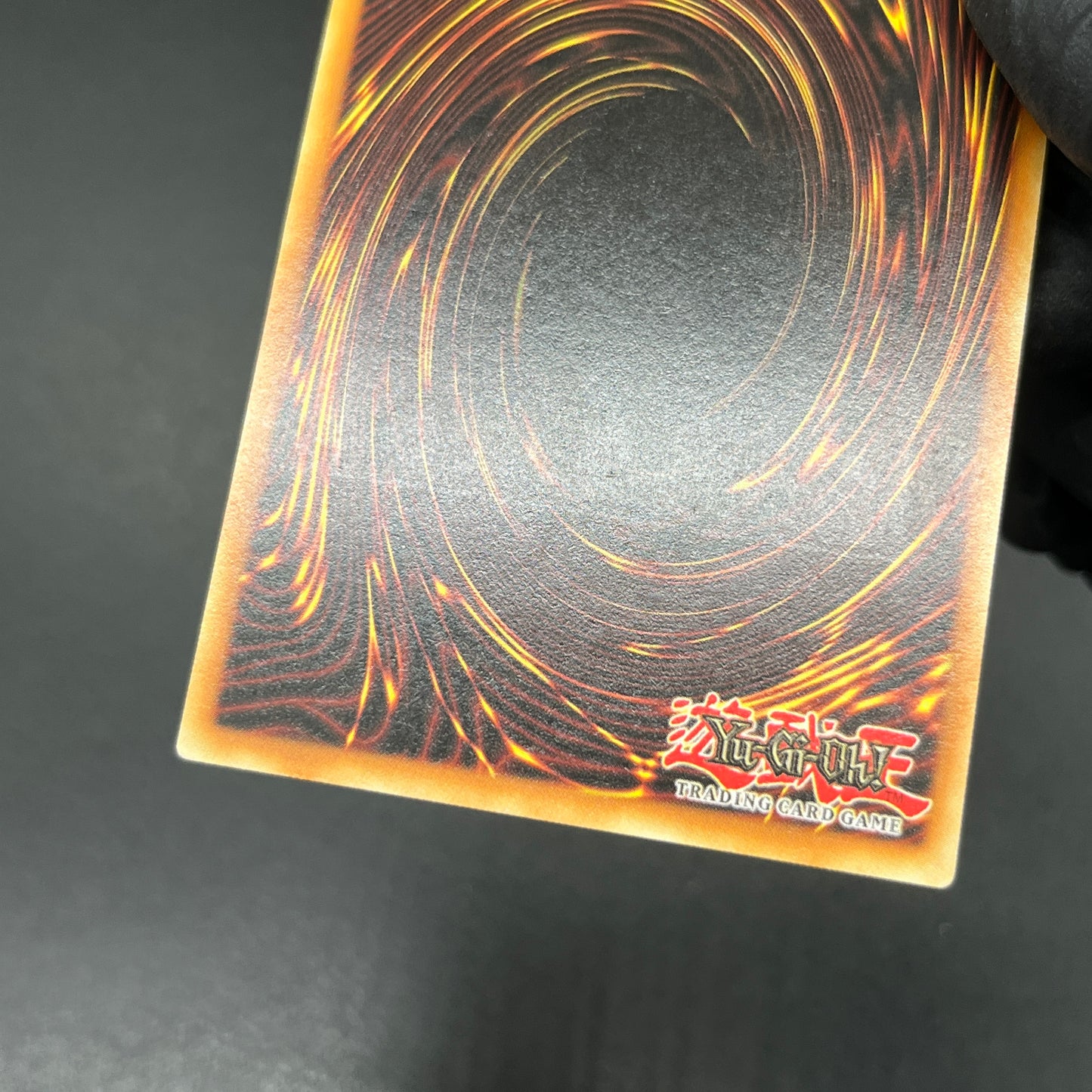 遊戯王 暗黒界の武神 ゴルド/レリーフ/ドイツ語/1st/EU版