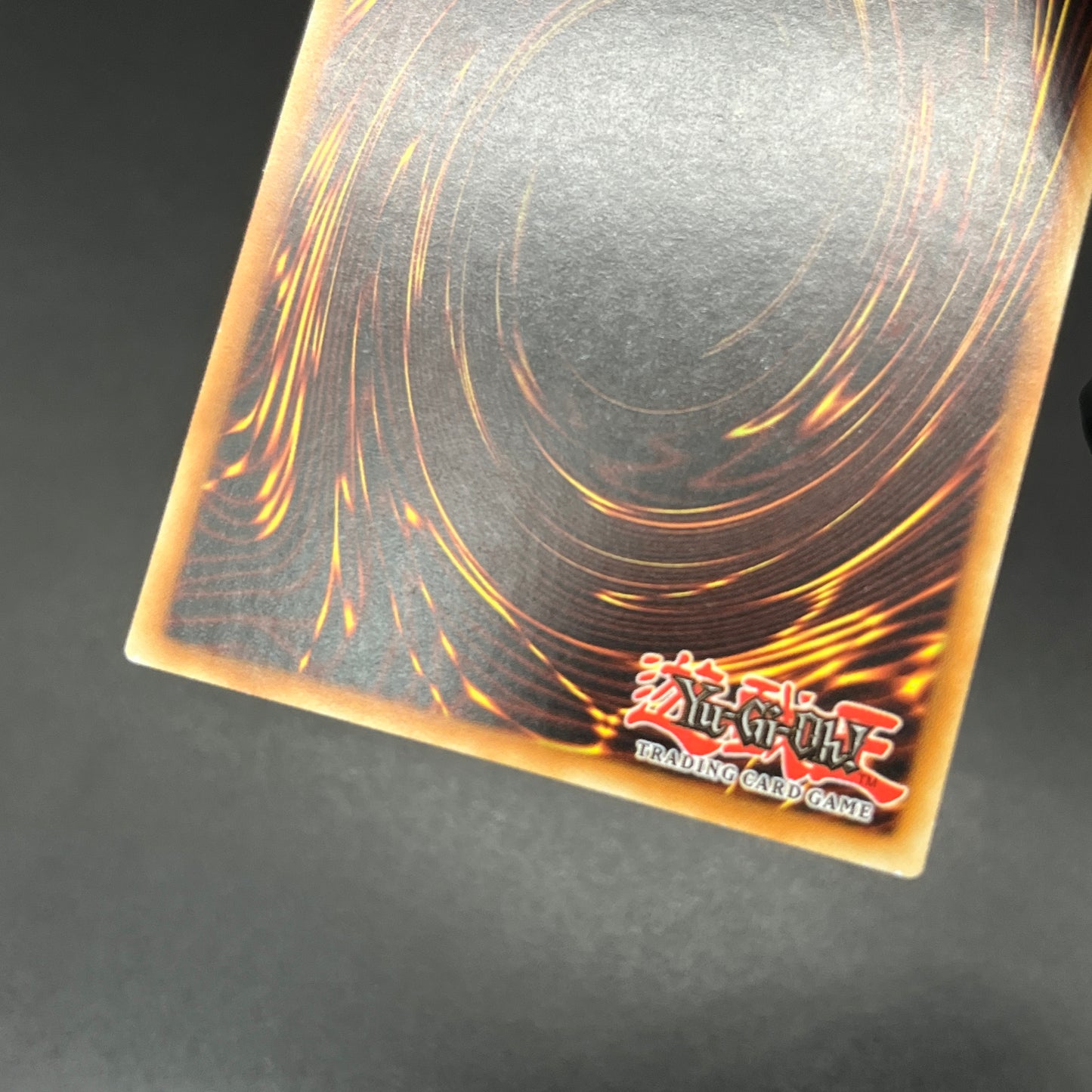 遊戯王 インフェルニティ・デス・ドラゴン/レリーフ/イタリア/EU版