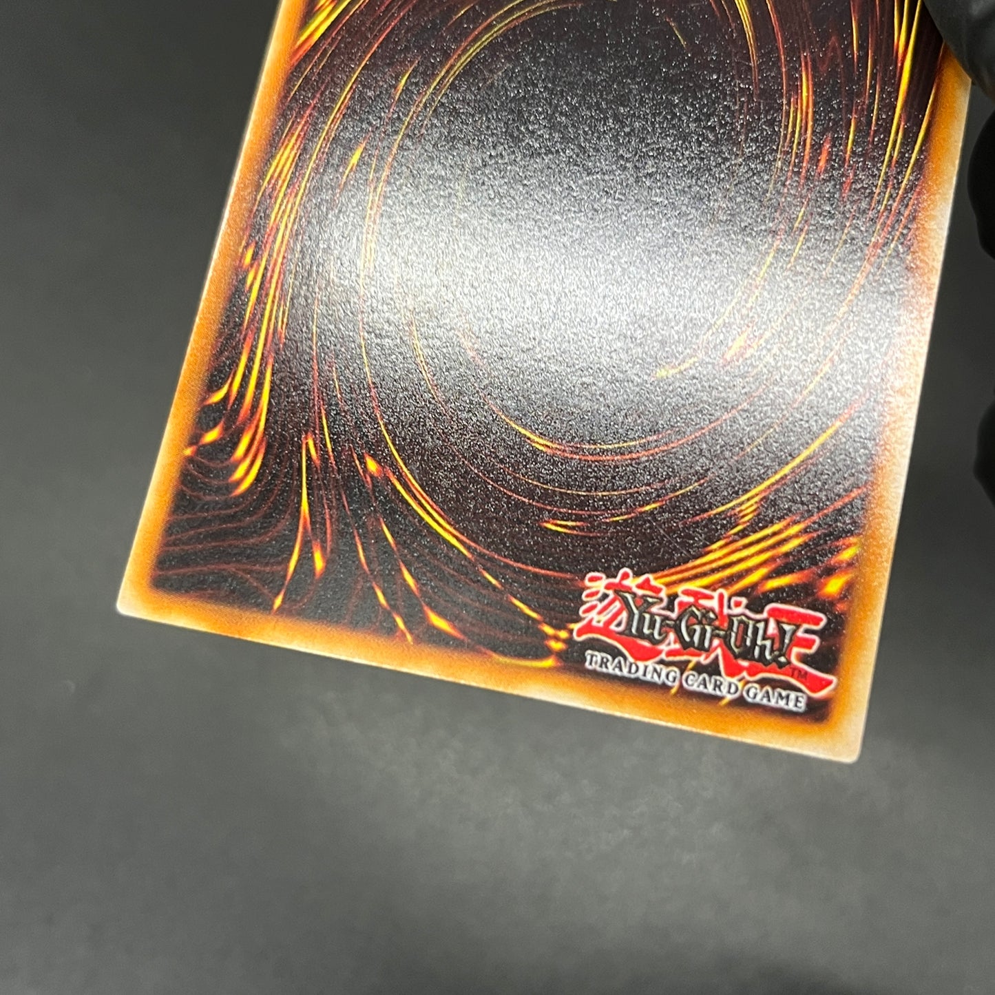 遊戯王 ホーリー・ナイト・ドラゴン/シークレット/英語