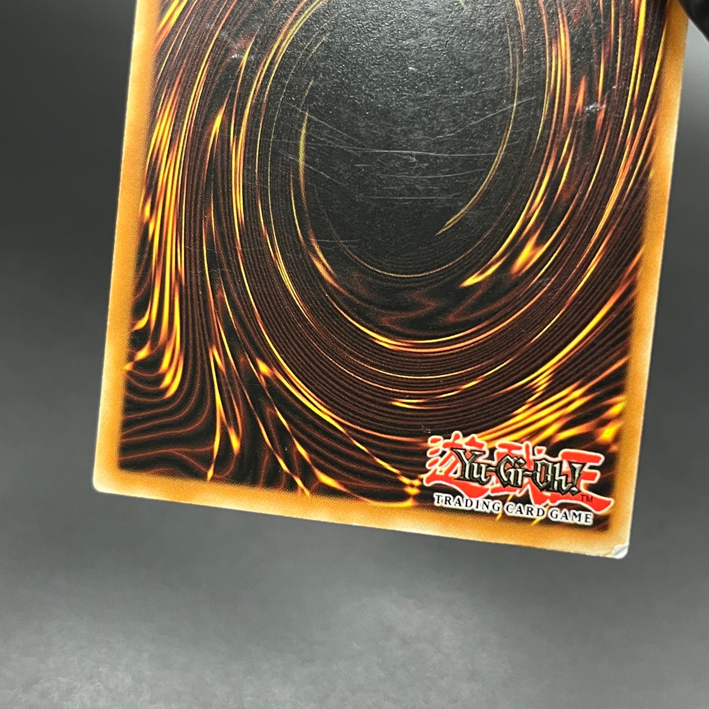 遊戯王 鳳凰神の羽根/レリーフ/ドイツ/EU版