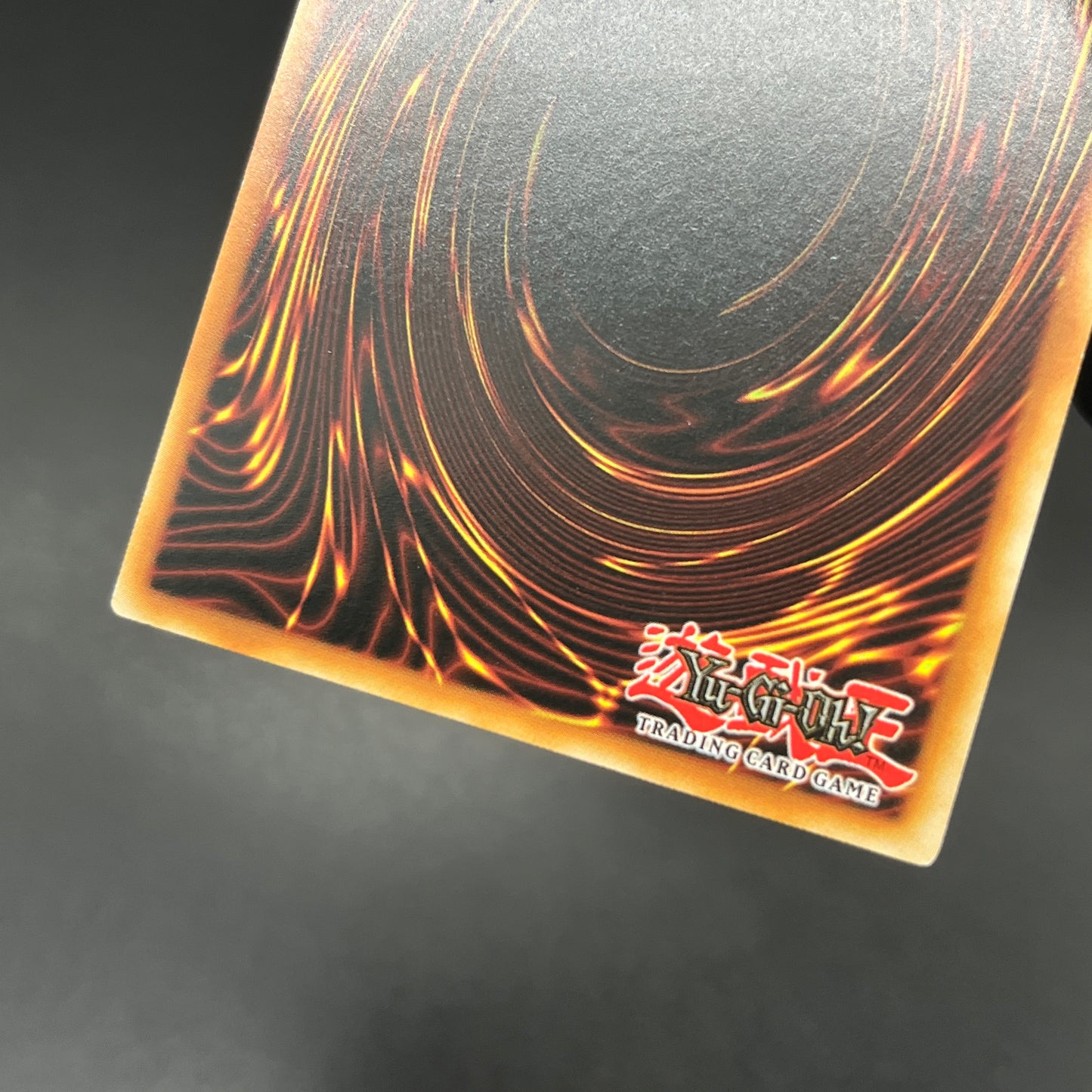 遊戯王 死のデッキ破壊ウイルス/レリーフ/フランス/EU版