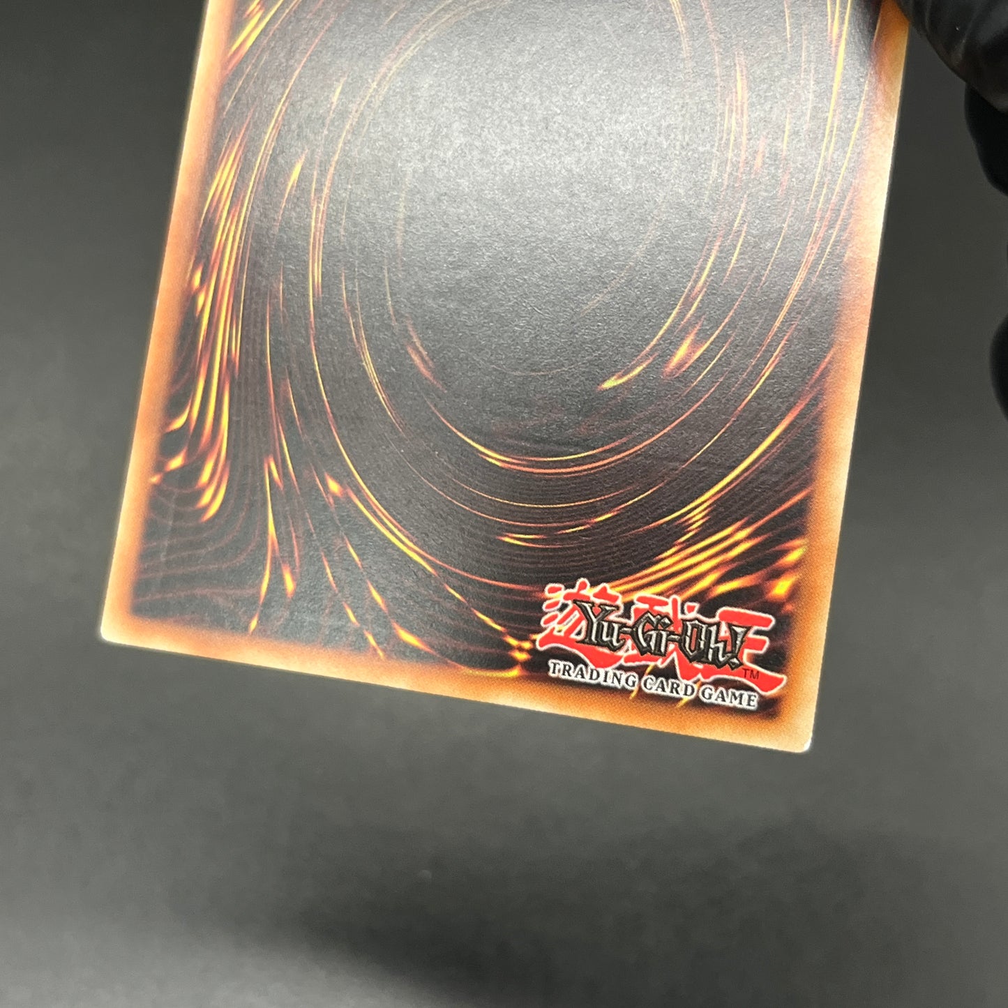 遊戯王 カンツウツボ/レリーフ/英語/EU版