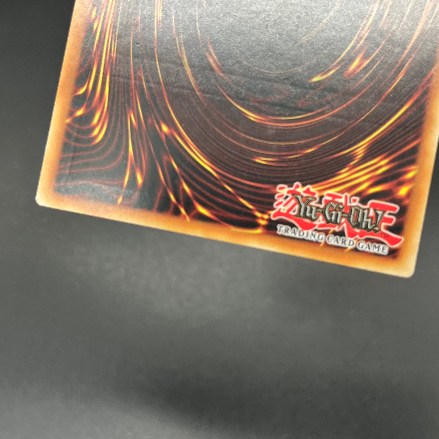 遊戯王 セイクリッド・オメガ/レリーフ/ドイツ/1st/EU版