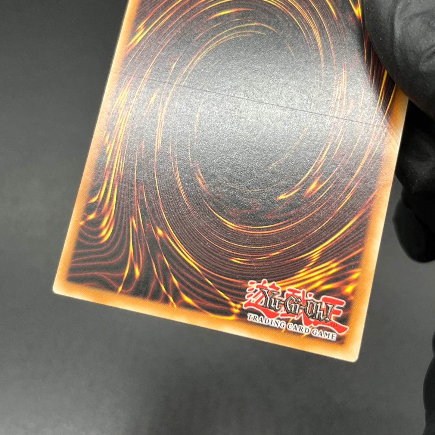 遊戯王 トークン謝肉祭/レリーフ/ドイツ語/1st/EU版