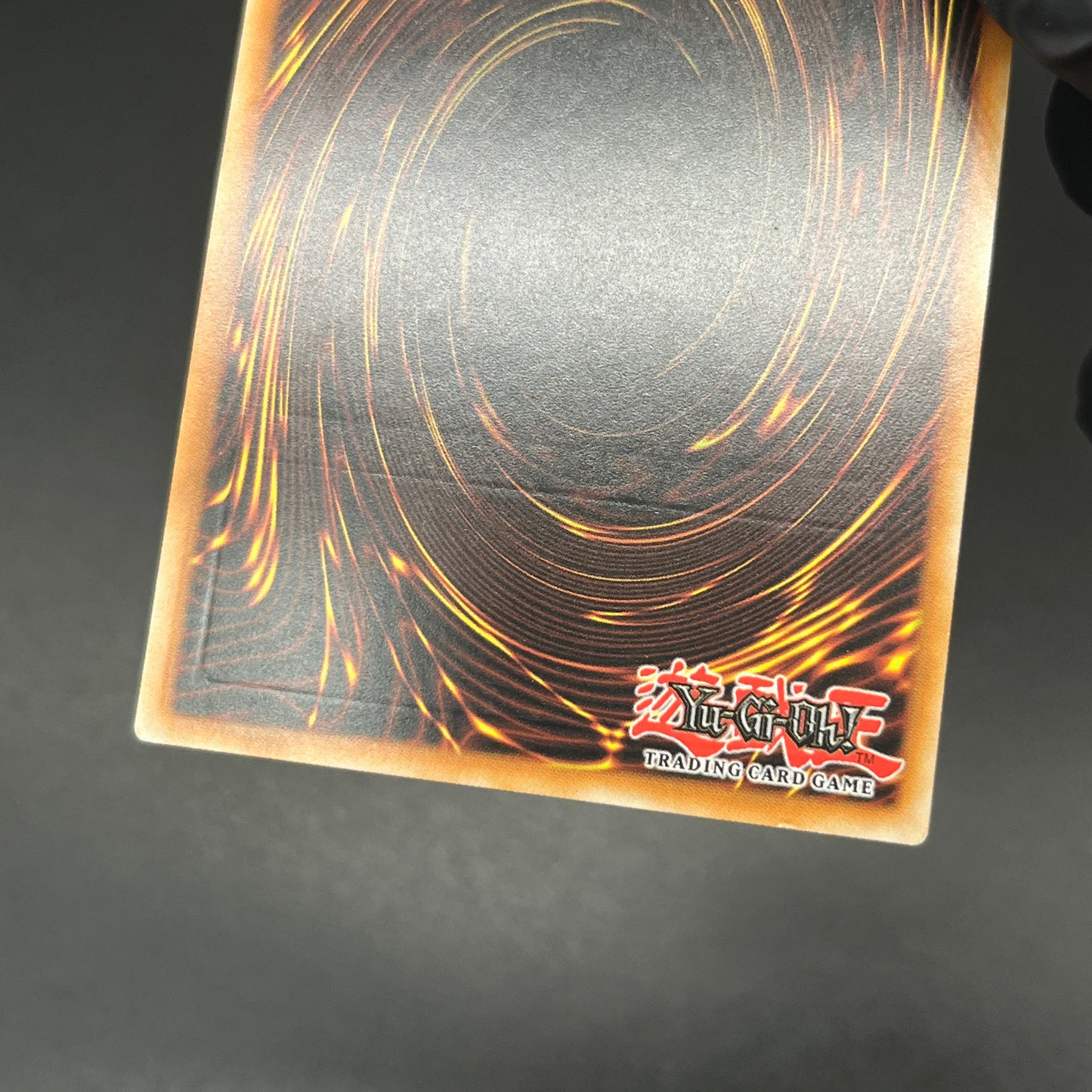 遊戯王 魔導法皇 ハイロン/レリーフ/スペイン/1st/EU版