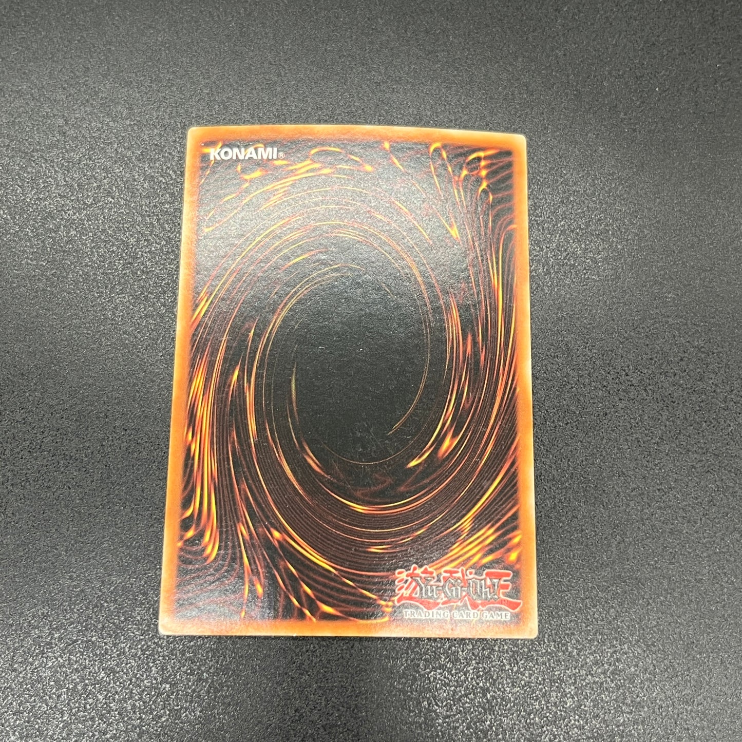 遊戯王 ガーネシア・エレファンティス/スーパー/ドイツ/EU版