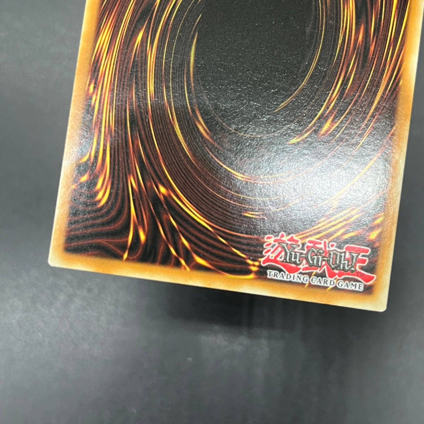 遊戯王 ガガガマジシャン/レリーフ/英語/EU版