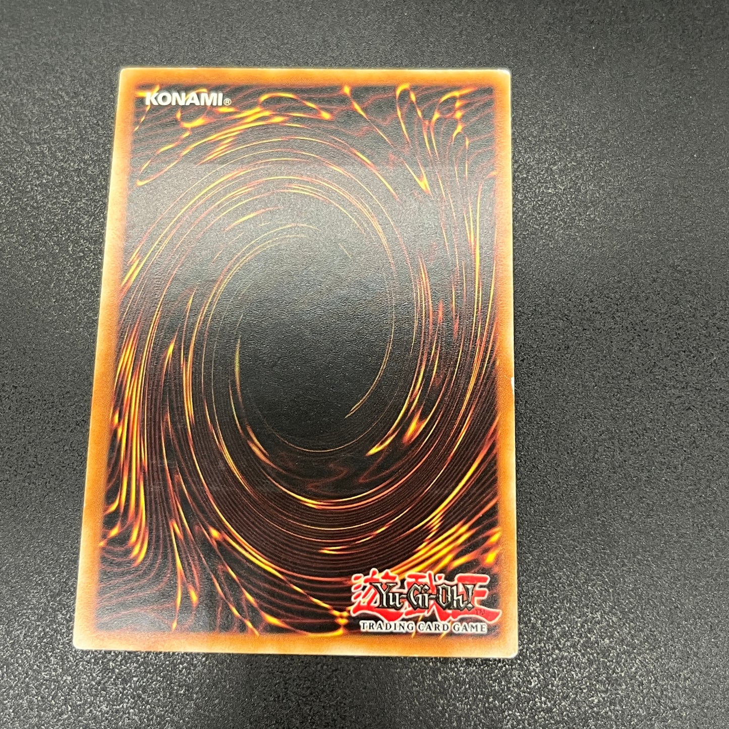 遊戯王 エクシーズ・ユニット/レリーフ/ドイツ/1st/EU版