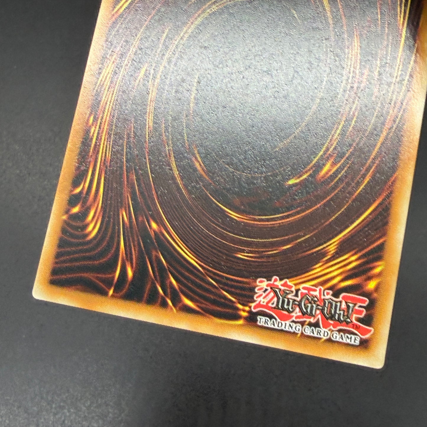 遊戯王 M∀LICE IN UNDERGROUND/クオシク/英語/1st/EU版