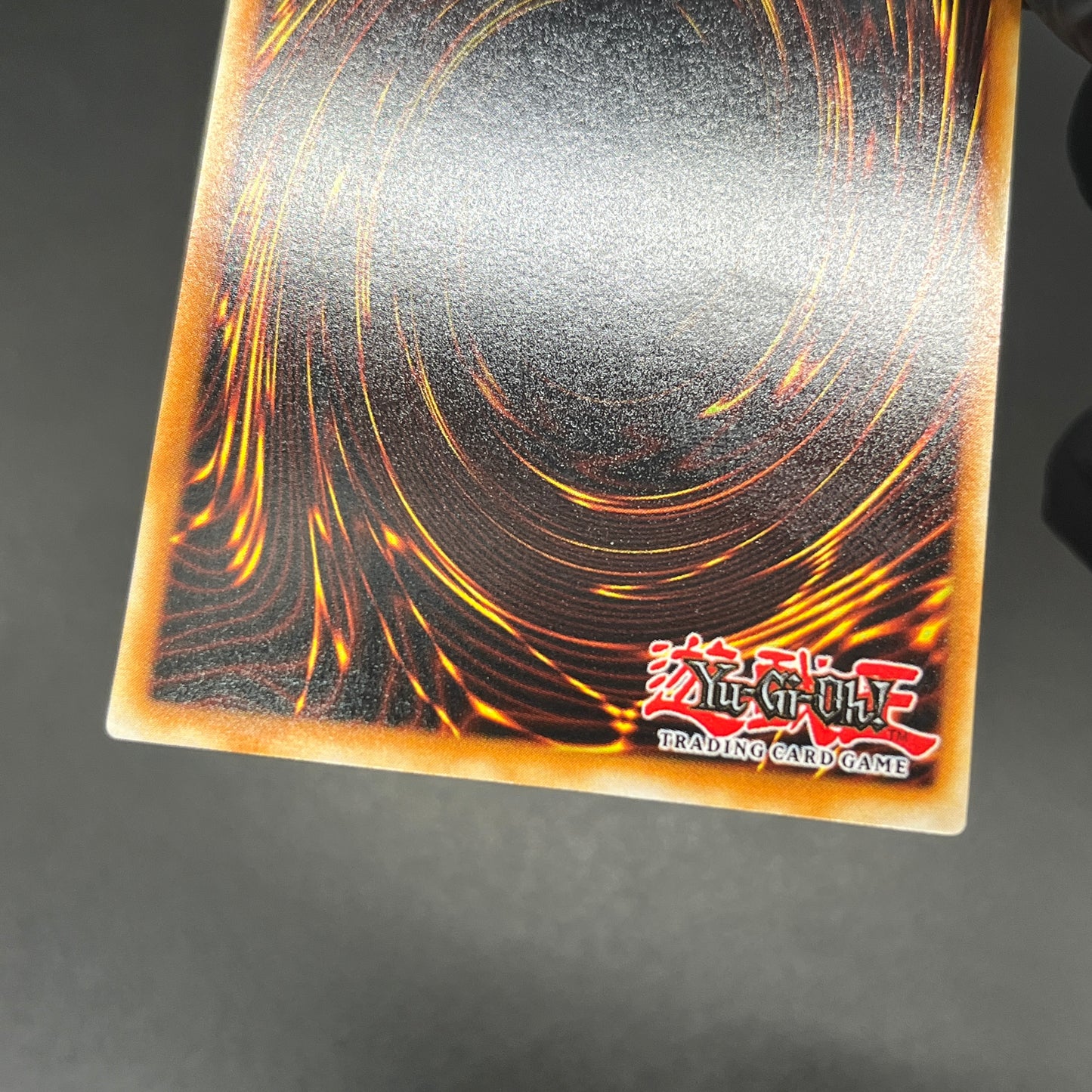 遊戯王 レッドアイズ・ブラックメタルドラゴン/シークレット/スペイン/EU版