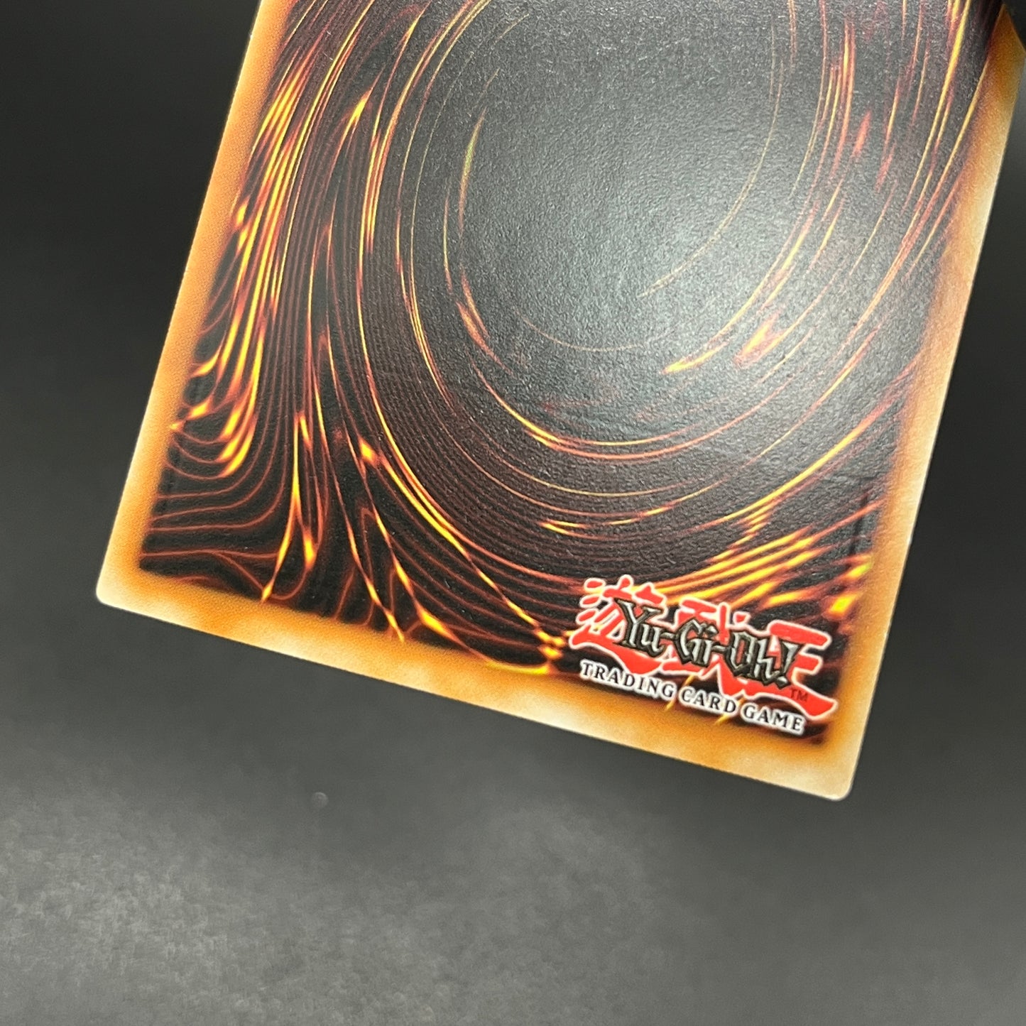 遊戯王 真紅眼の鋼炎竜/レリーフ/イタリア語/1st/EU版