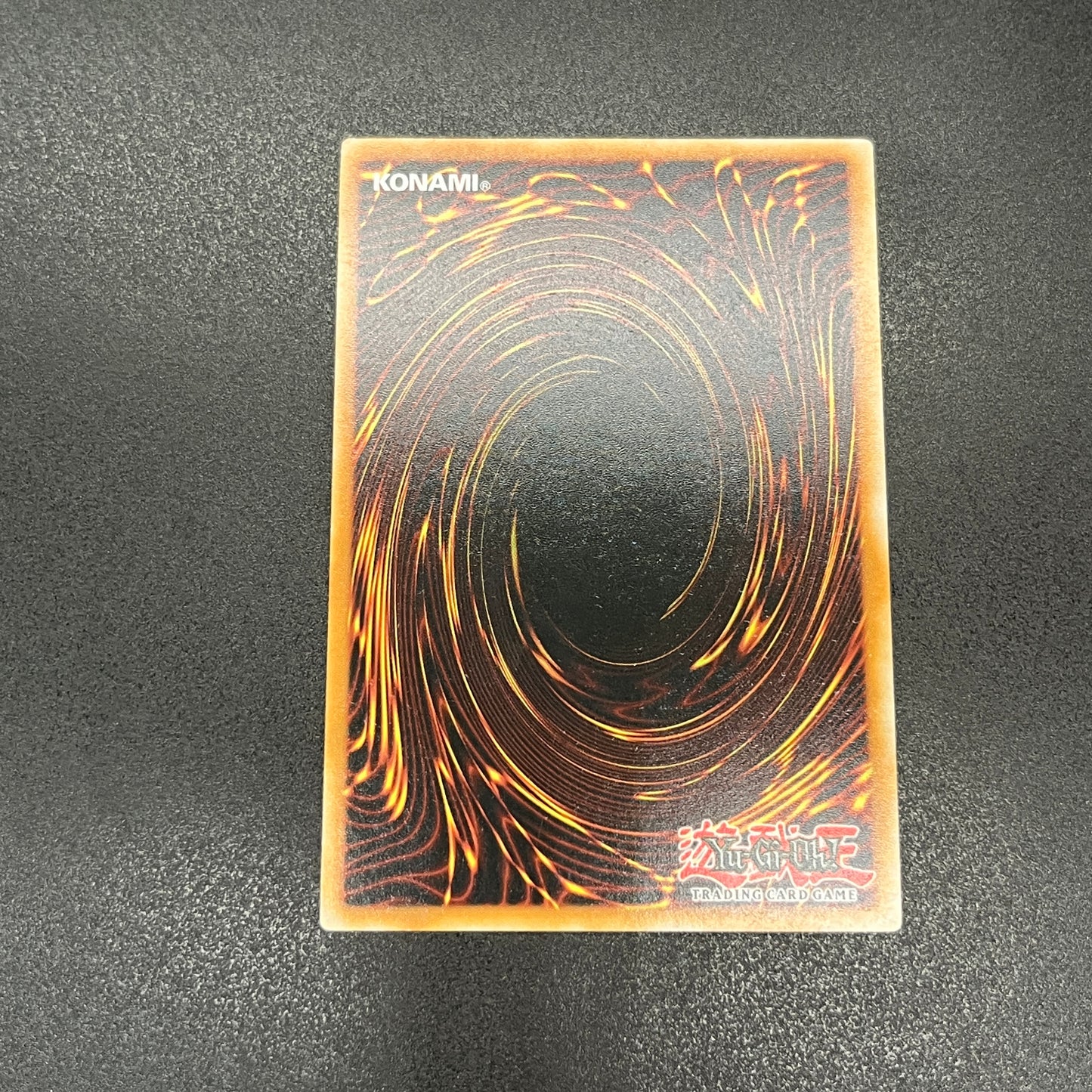 遊戯王 真紅眼の黒竜/シークレット/英語/1st/EU版