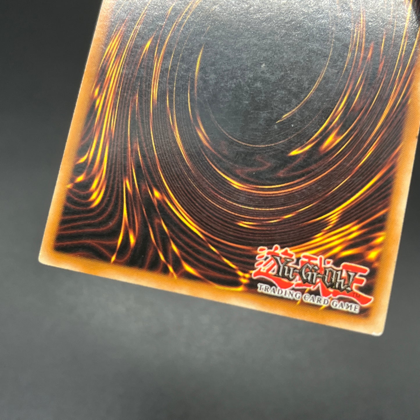 遊戯王 真紅眼の黒竜/ウルトラ/スペイン/1st/EU版