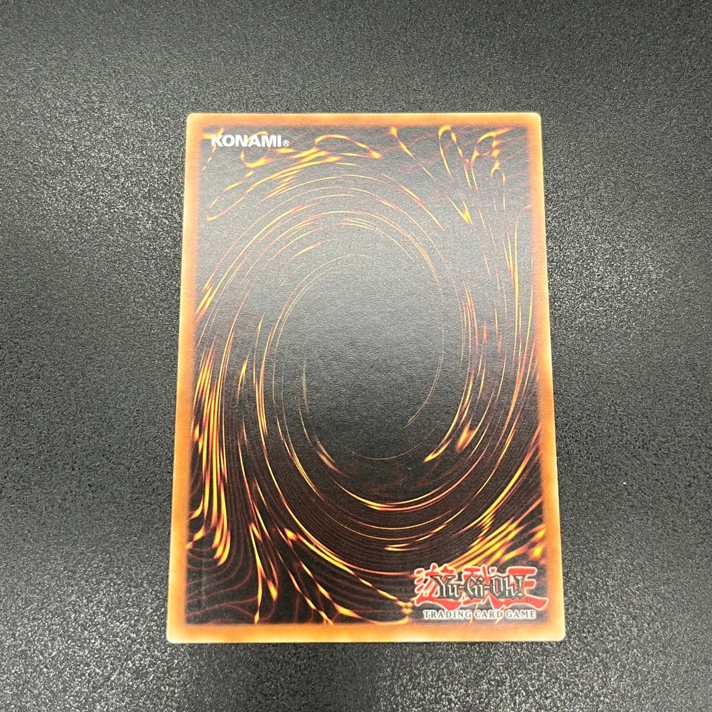 遊戯王 スペースタイムポリス/レリーフ/スペイン/1st/EU版