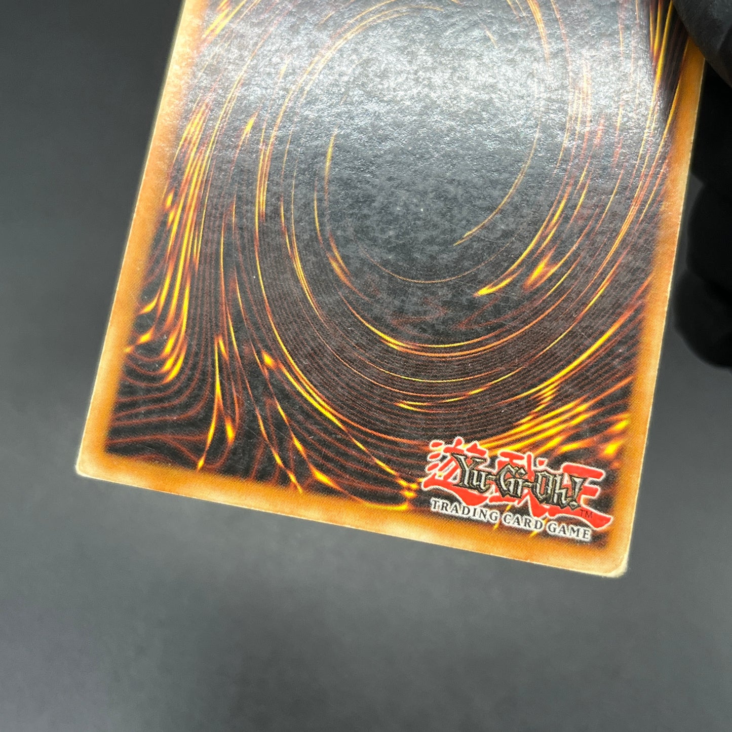 遊戯王 青眼の白龍/ウルトラ/ポルトガル/1st