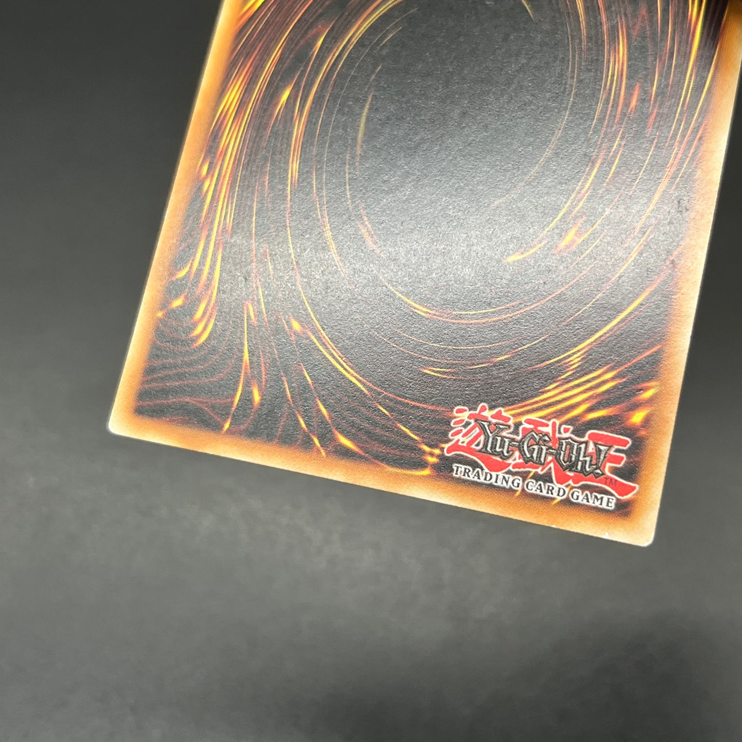 遊戯王 ネクロ・ガードナー/レリーフ/ドイツ/EU版