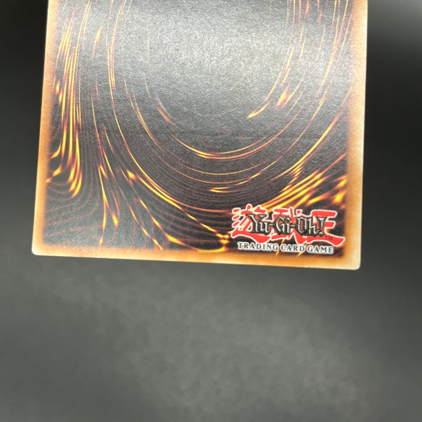 遊戯王 異次元トンネル-ミラーゲート-/レリーフ/イタリア語/EU版