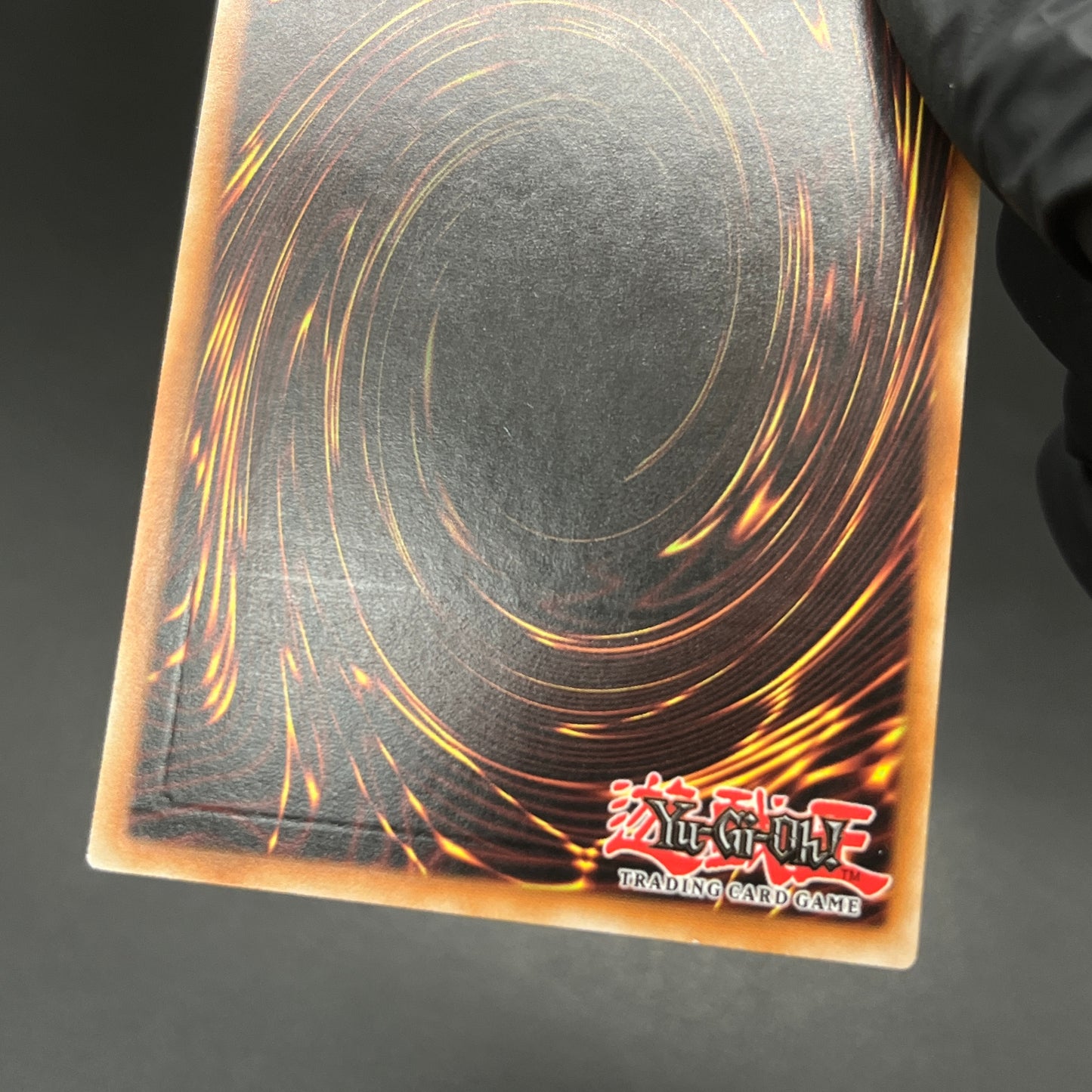 遊戯王 シューティング・スター・ドラゴン/レリーフ/スペイン/1st/EU版