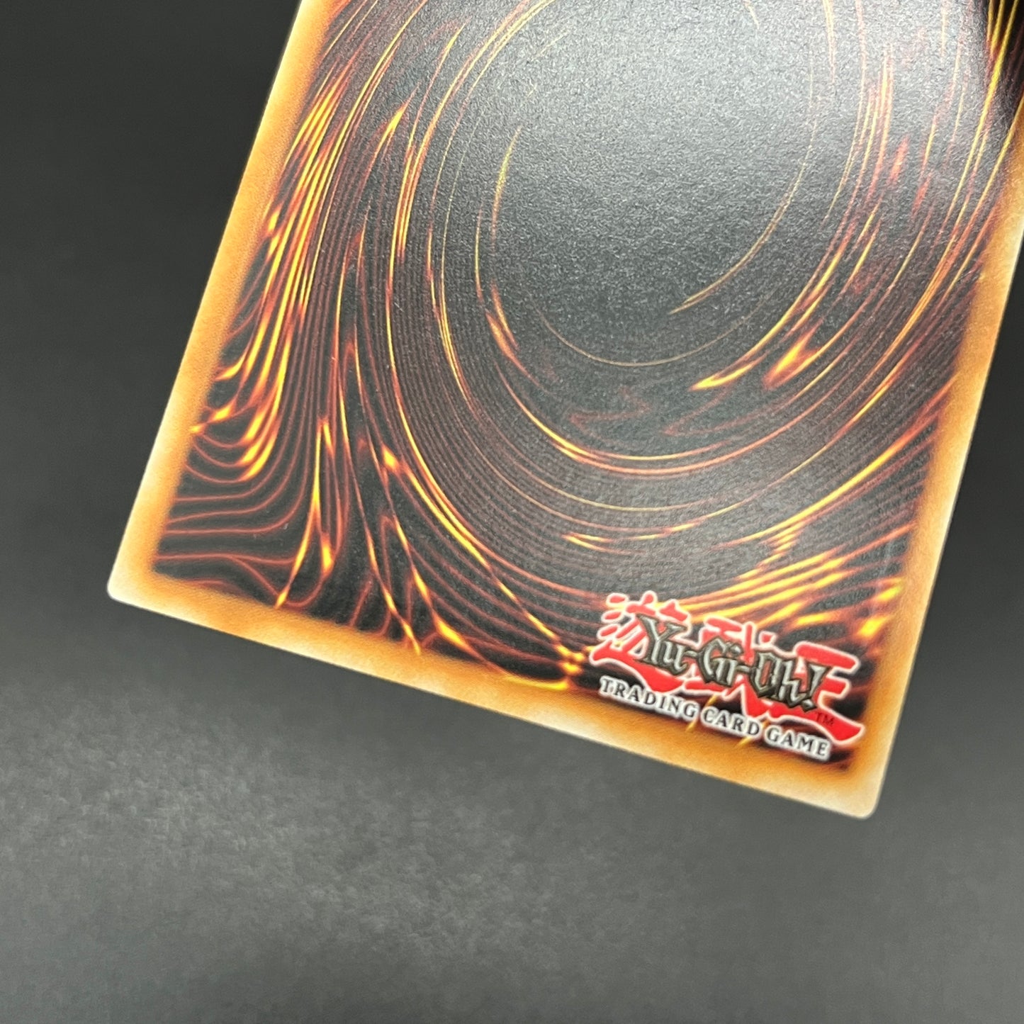 遊戯王 聖霊獣騎 ガイアペライオ/レリーフ/ドイツ/1st/EU版