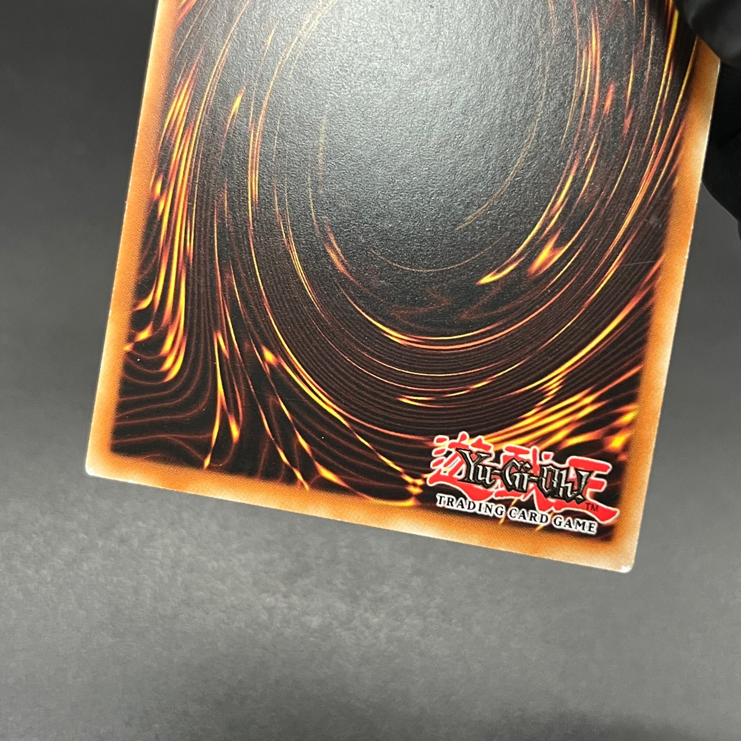 遊戯王 フォトン・ベール/レリーフ/ドイツ/1st/EU版