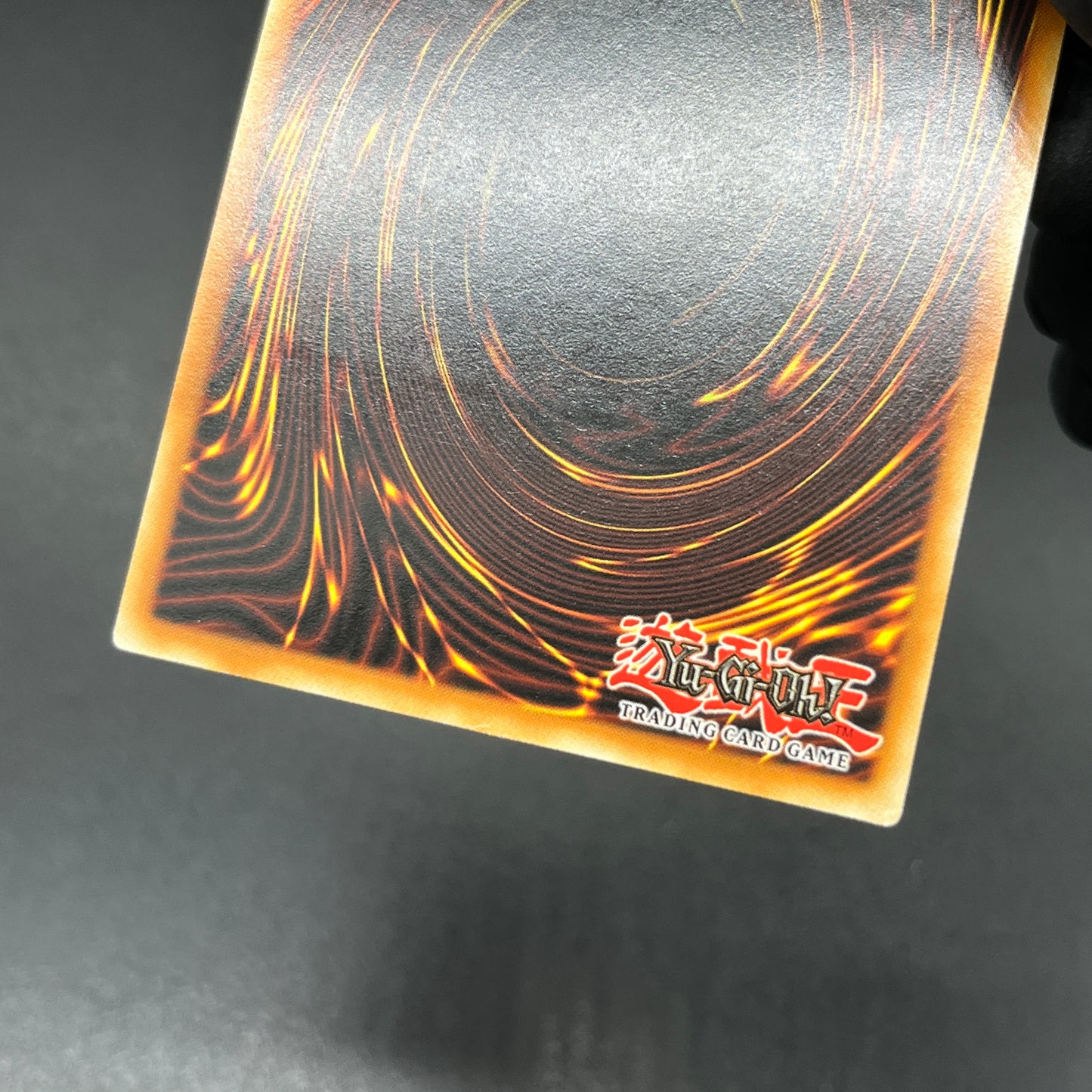 遊戯王 ジェネティック・ワーウルフ/レリーフ/ドイツ語/1st/EU版