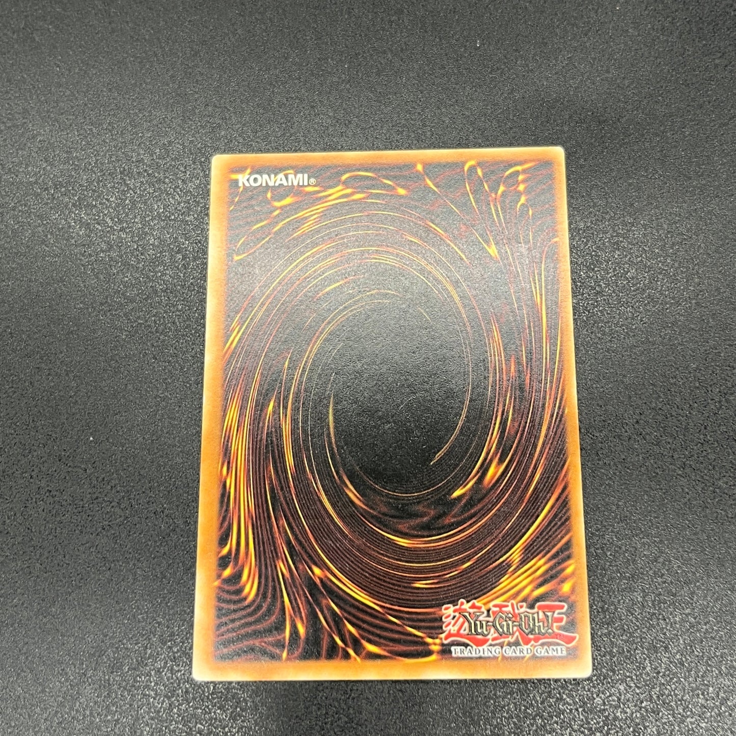 遊戯王 キックバック/レリーフ/イタリア/EU版