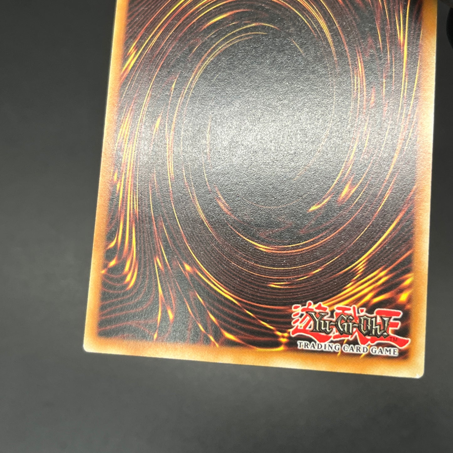 遊戯王 連続魔法/レリーフ/ドイツ語/EU版