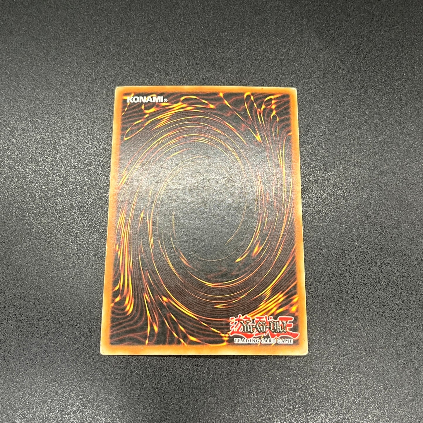 遊戯王 黒いペンダント/スーパー/ドイツ/EU