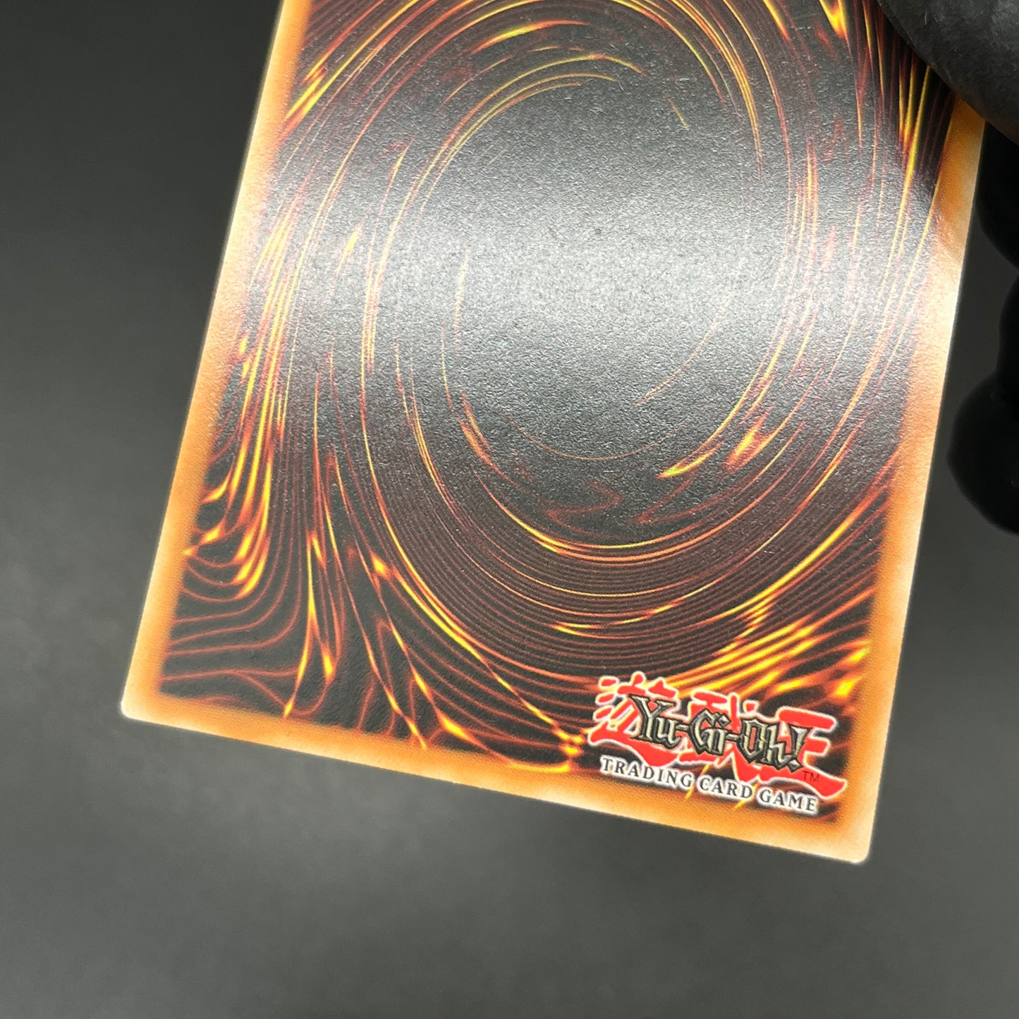 遊戯王 混沌の戦士 カオス・ソルジャー/レリーフ/英語/EU版