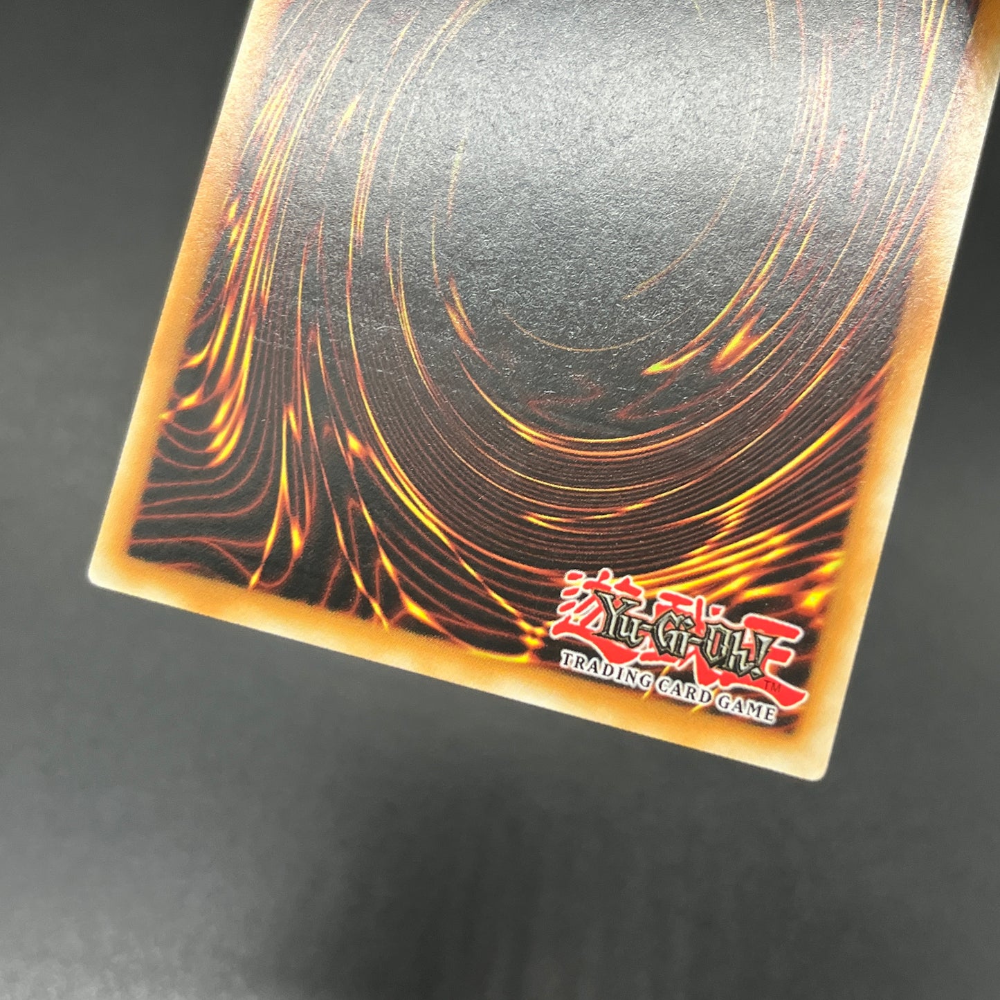 遊戯王 烙印融合/レリーフ/ドイツ語/EU版