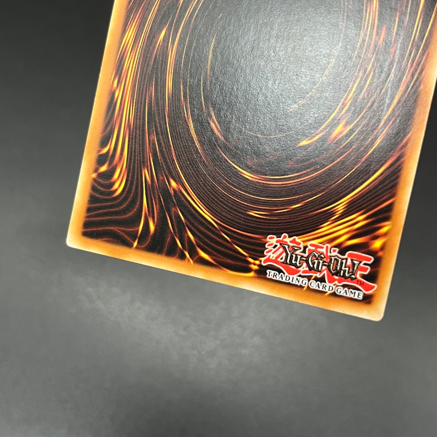 遊戯王 クルセイダー・オブ・エンディミオン/レリーフ/イタリア/EU版