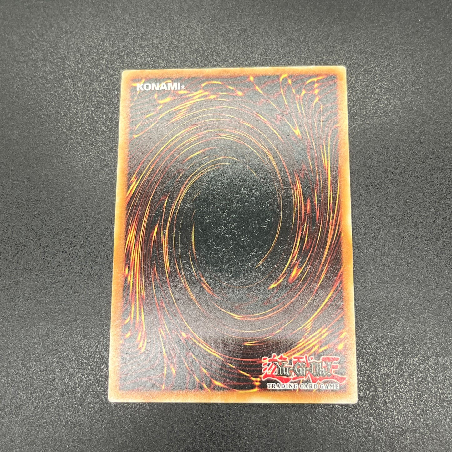 遊戯王 ブラック・マジシャン・ガール/クオシク/英語/1st/EU版