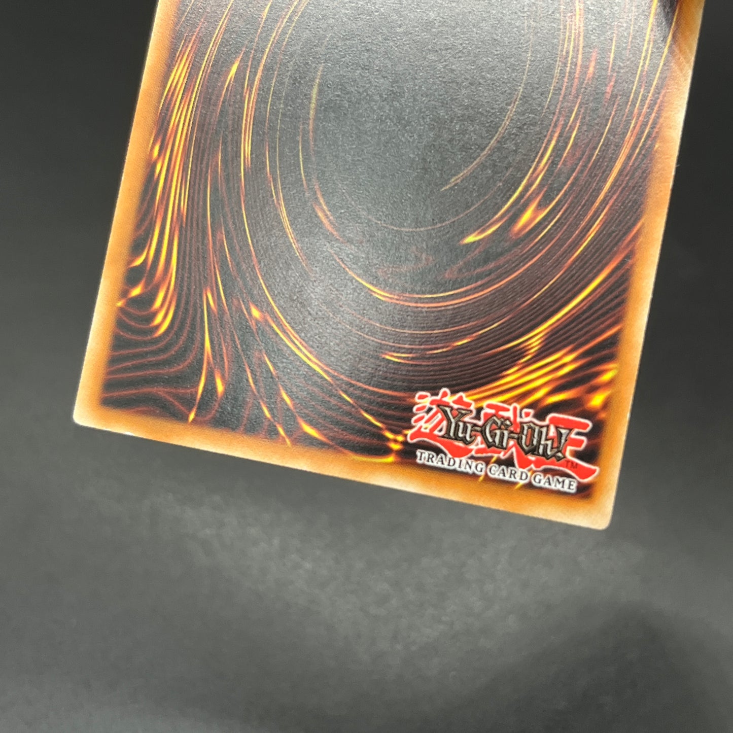 遊戯王 破滅の女神ルイン/レリーフ/ドイツ語/EU版