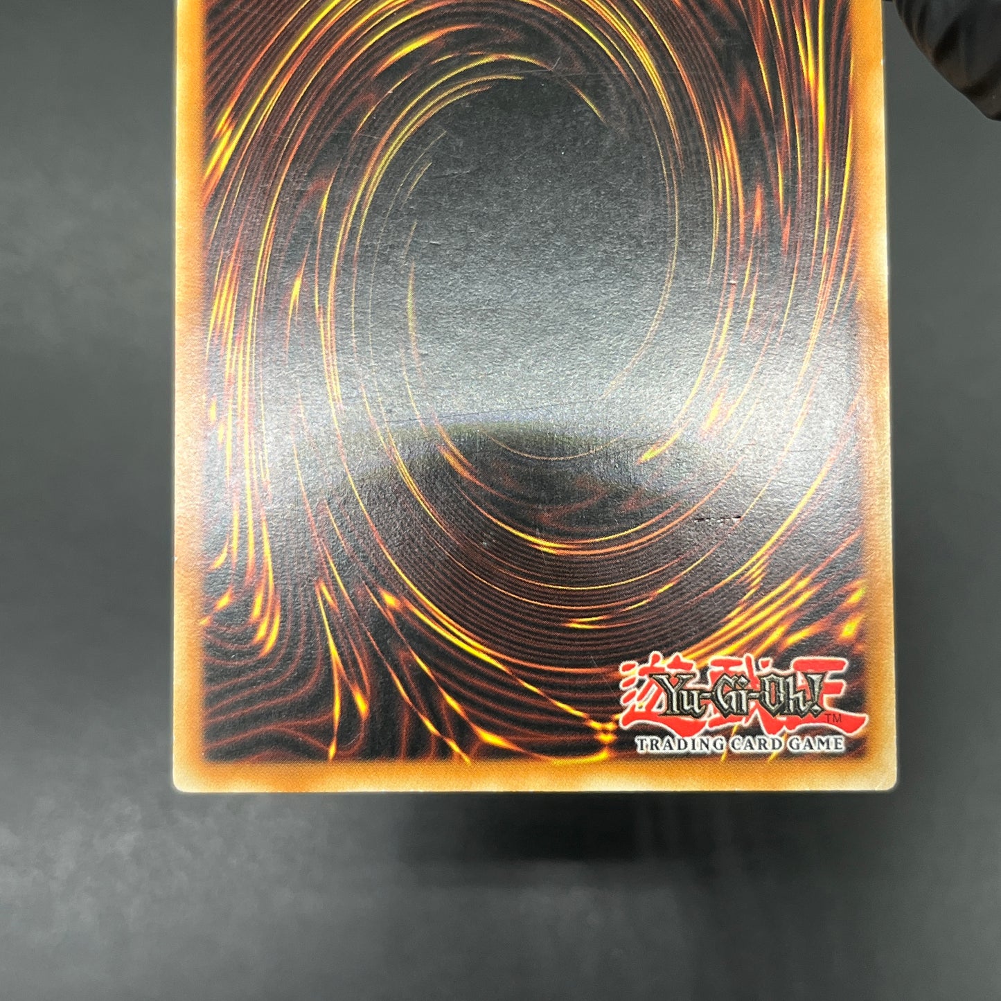 遊戯王 ブレイズ・キャノン・トライデント/レリーフ/ドイツ語/EU版