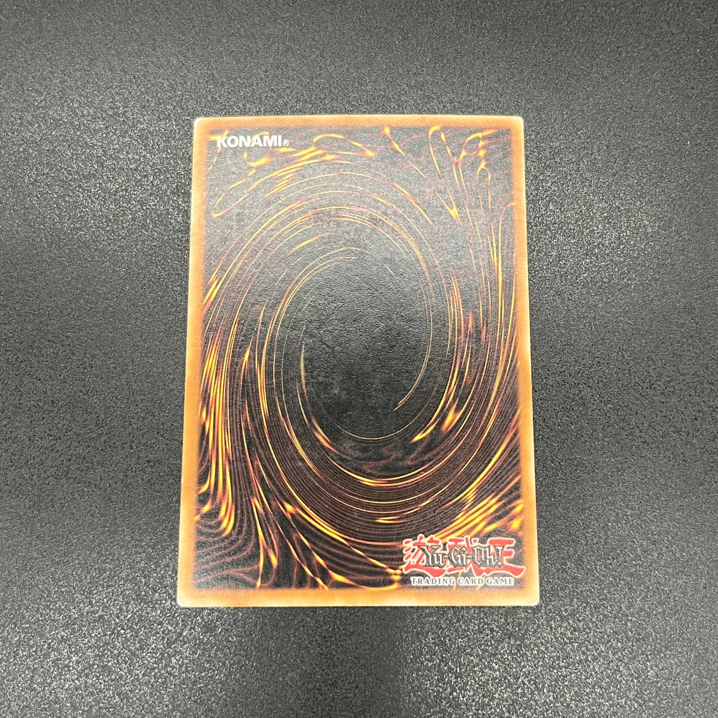 遊戯王 ファイアーダーツ/レリーフ/ドイツ語/EU版