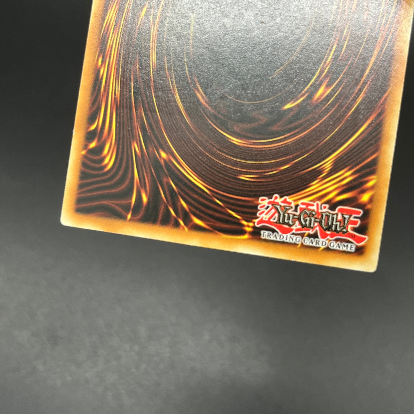 遊戯王 闇の住人 シャドウキラー/レリーフ/ドイツ/EU版