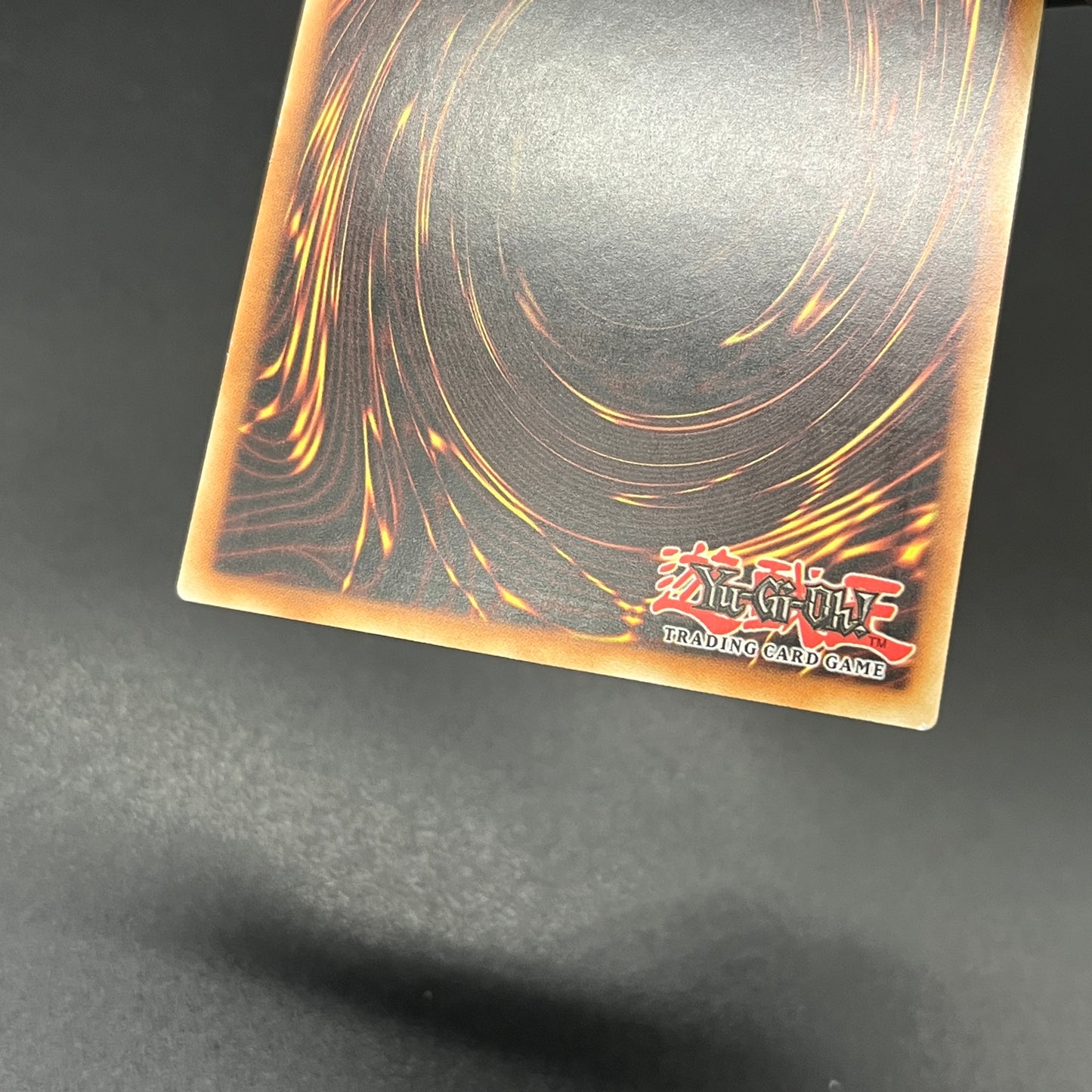 遊戯王 ライトニング・トライコーン/レリーフ/ドイツ/EU版