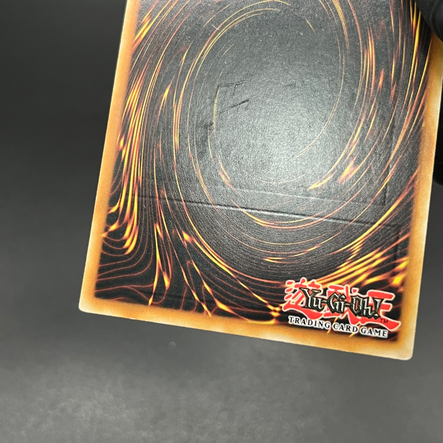 遊戯王 ハーピィ・チャネラー/レリーフ/イタリア語/EU版