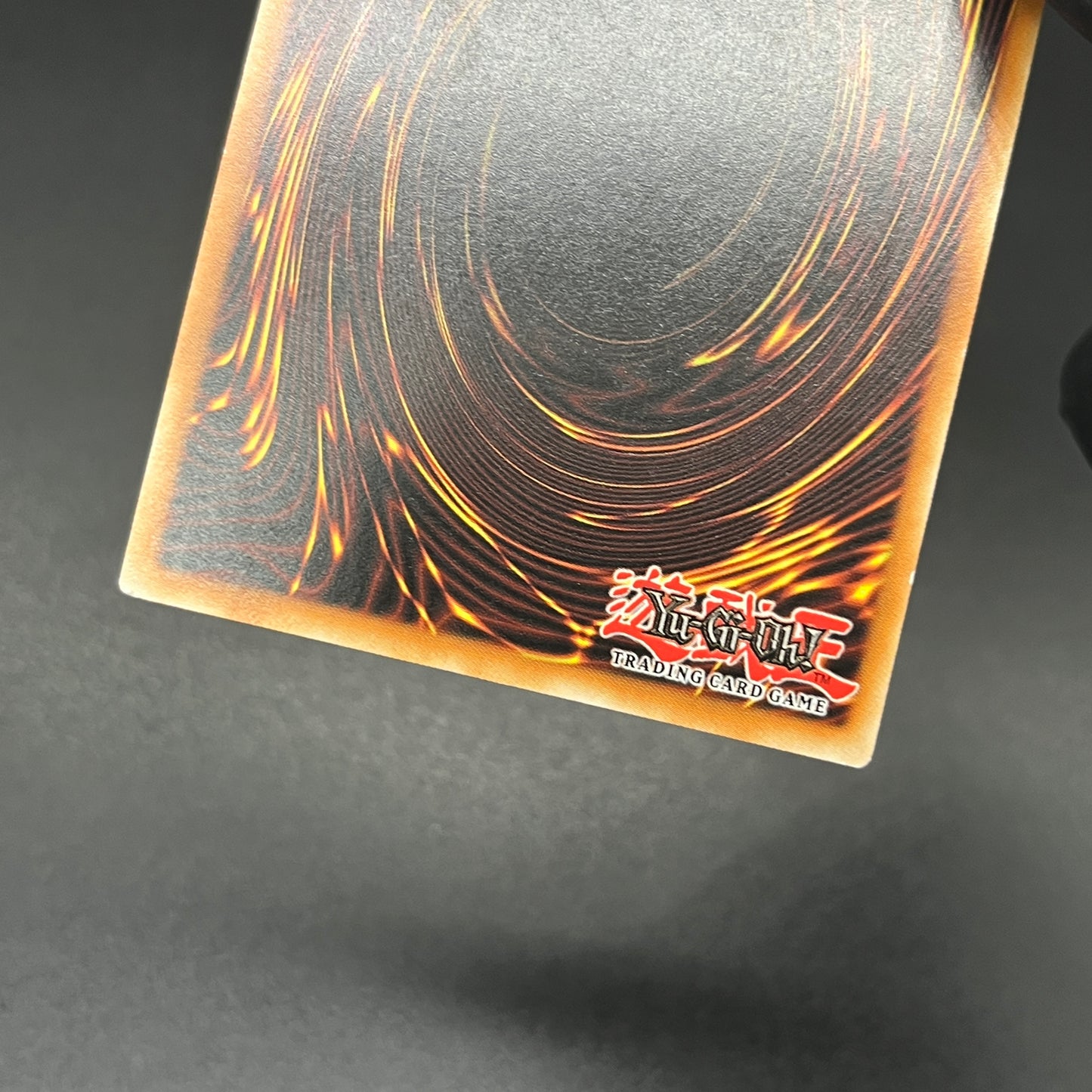 遊戯王 緑光の宣告者/レリーフ/イタリア語/EU版