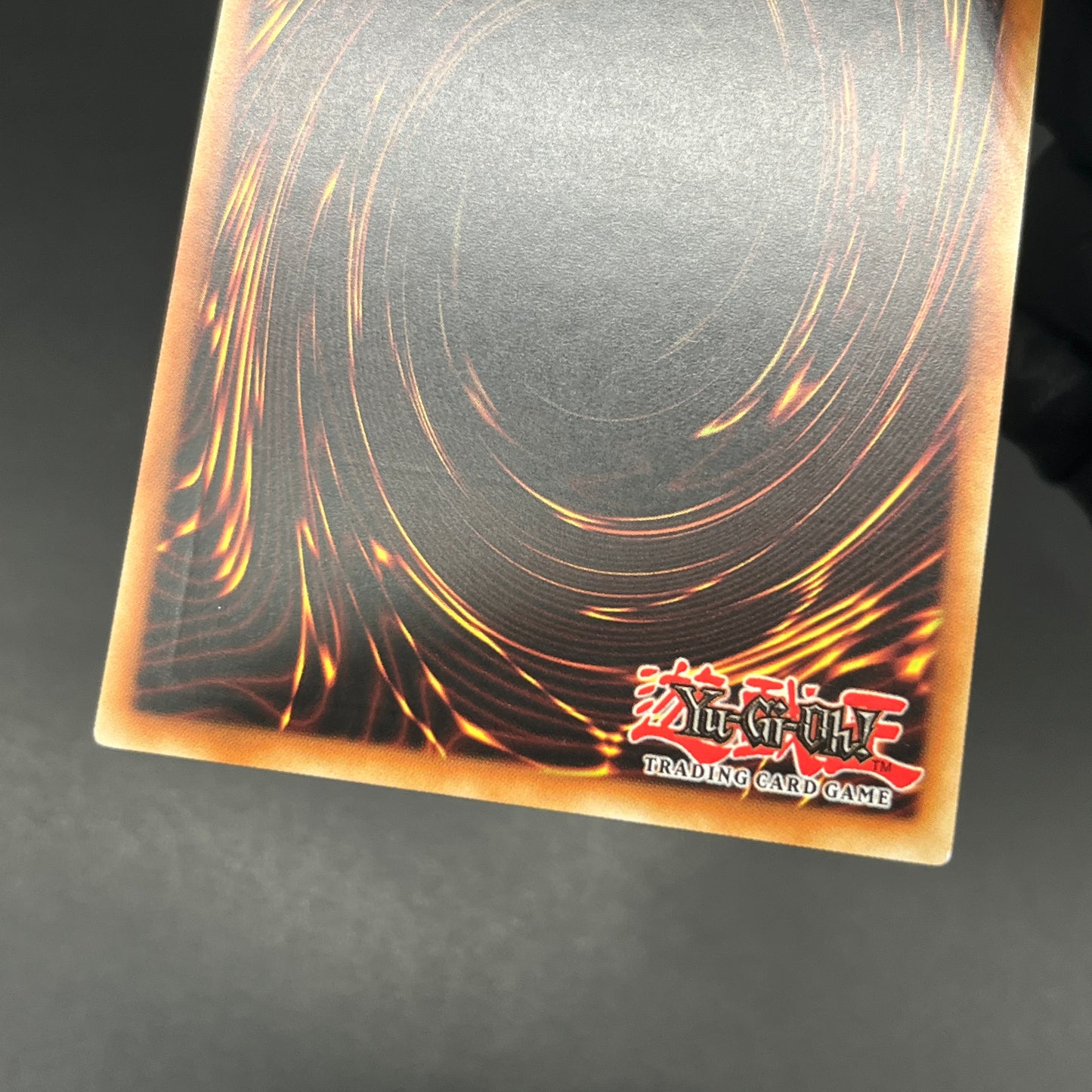 遊戯王 No.17 リバイス・ドラゴン/レリーフ/ドイツ/1st/EU版