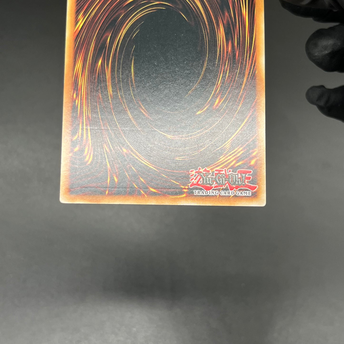 遊戯王 星態龍/レリーフ/イタリア/EU版