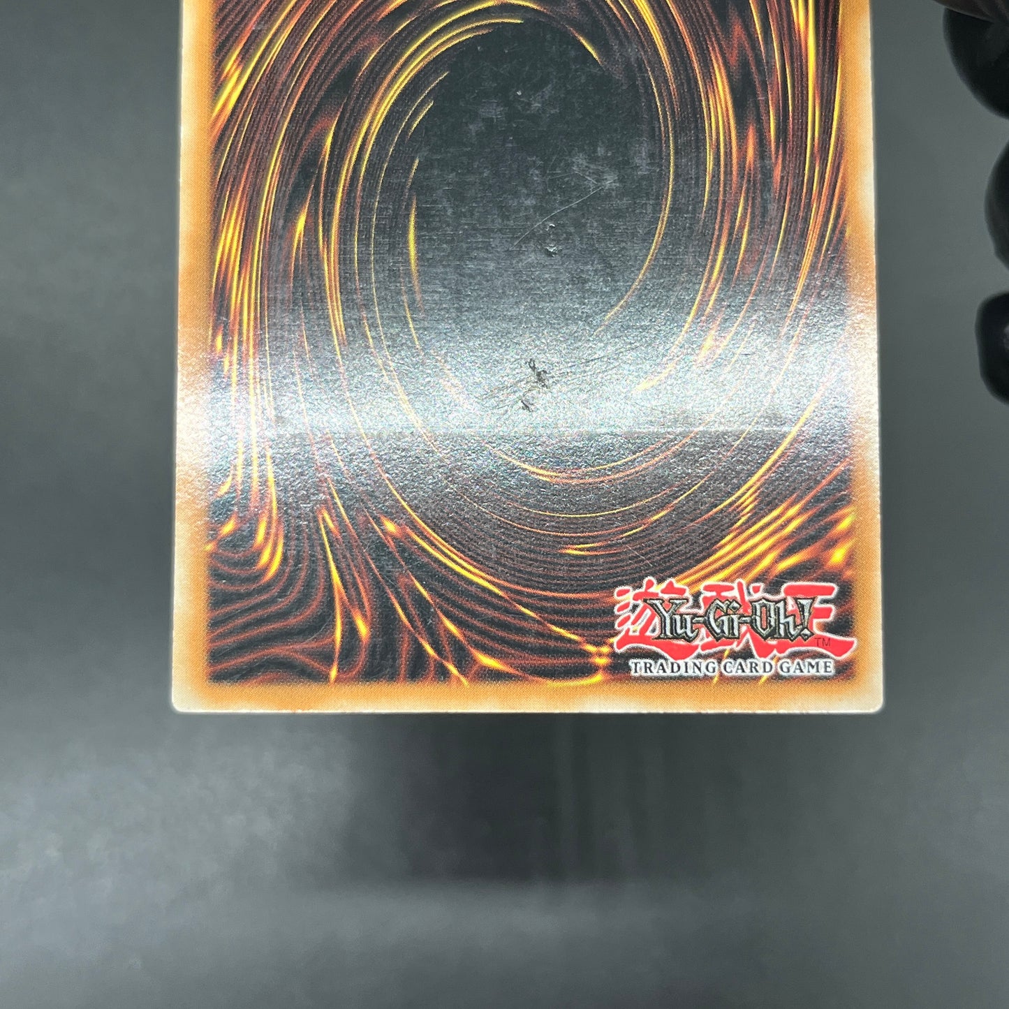 遊戯王 サイバー・サモン・ブラスター/レリーフ/スペイン語/1st/EU版