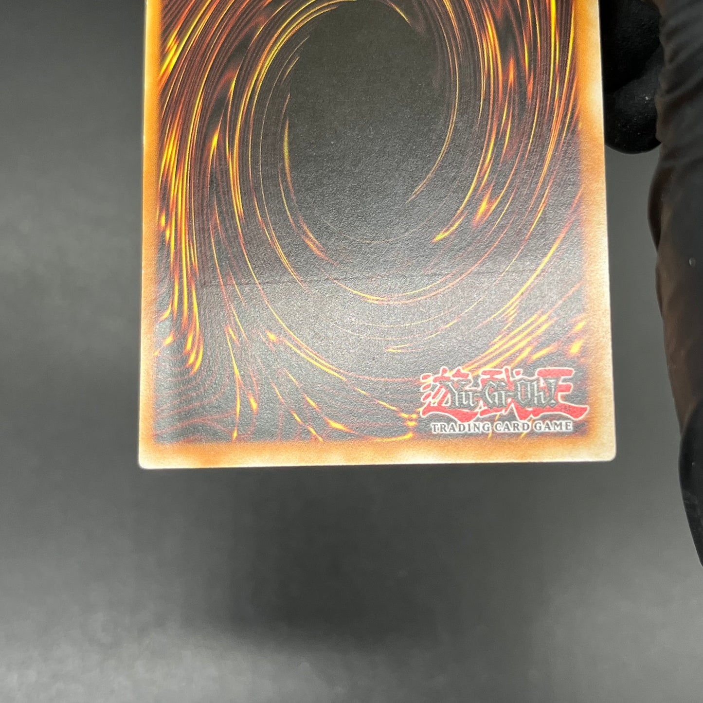 遊戯王 ライフチェンジャー/レリーフ/イタリア/1st/EU版