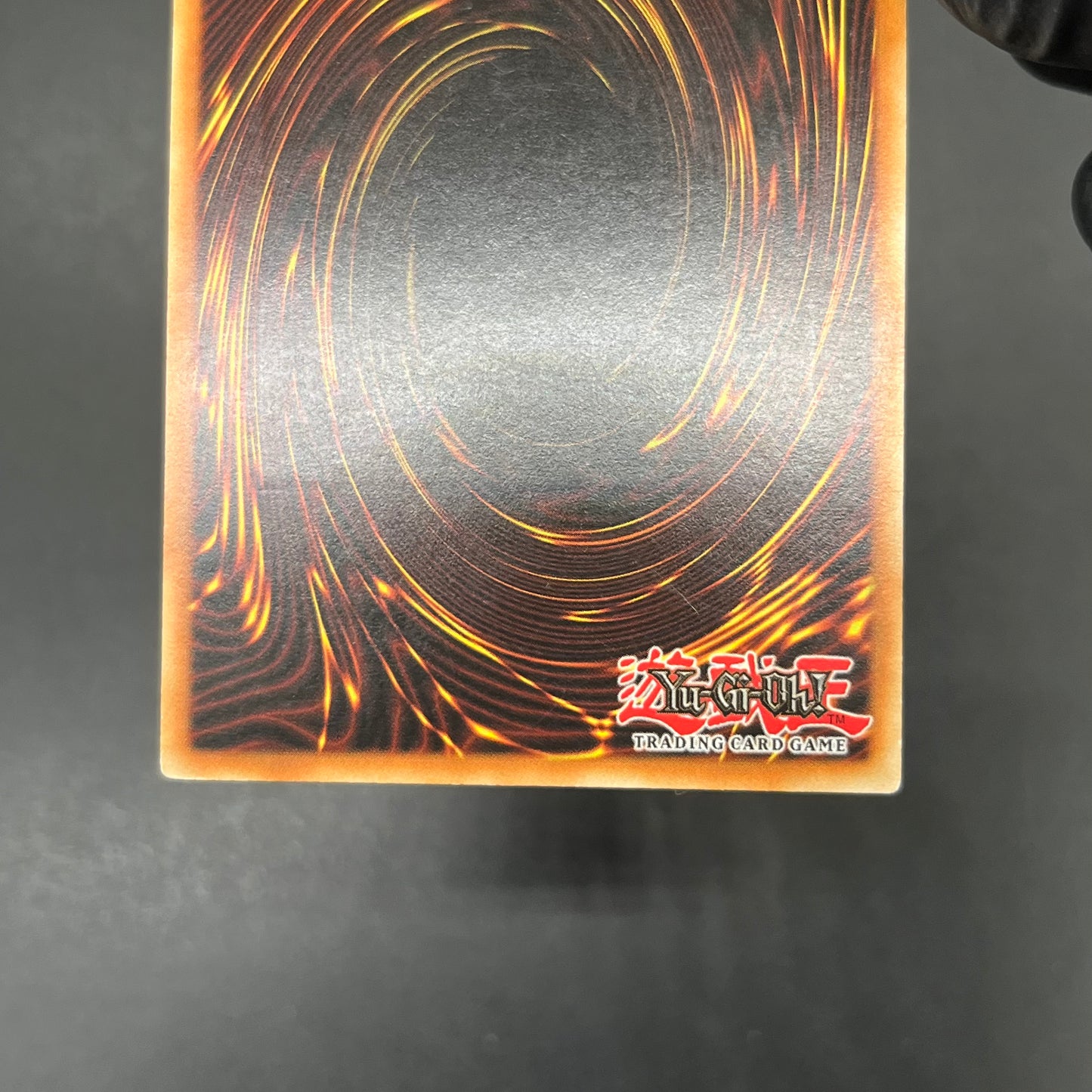 遊戯王 デビルドーザー/レリーフ/ドイツ語/1st/EU版