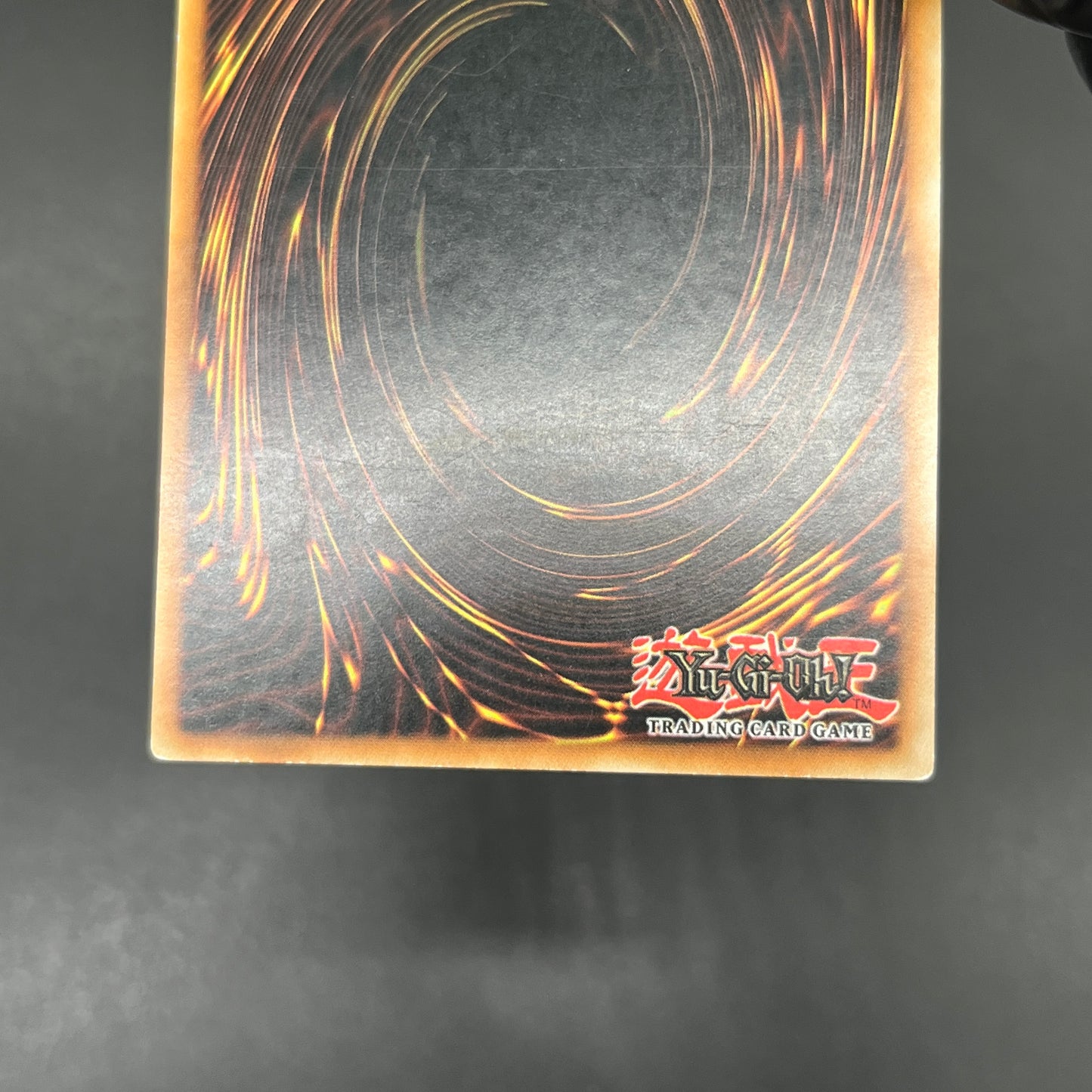 遊戯王 黒羽の宝札/レリーフ/イタリア語/1st/EU版